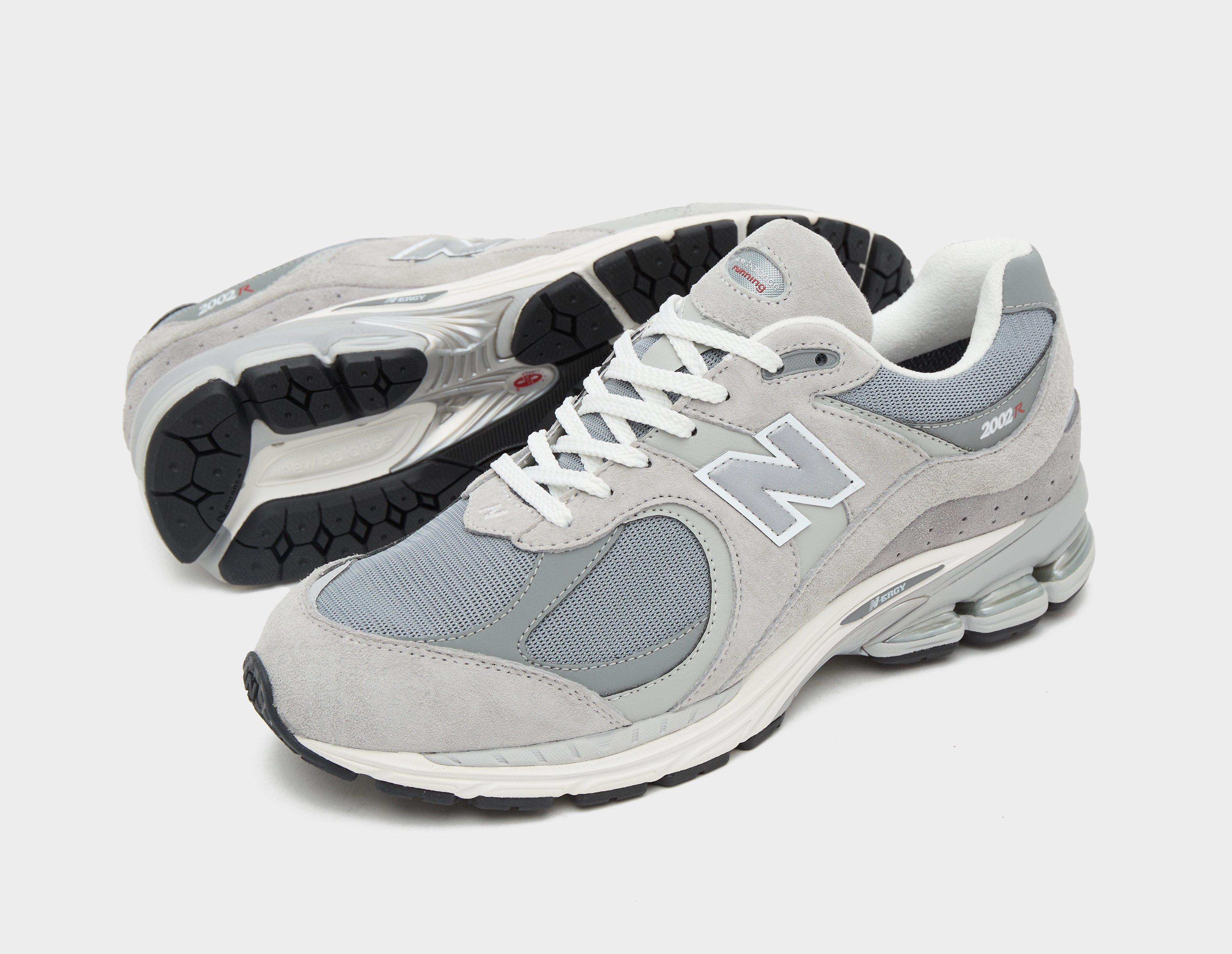 Healthdesign? | Grey New Balance More 10 GORE - New Balance 991