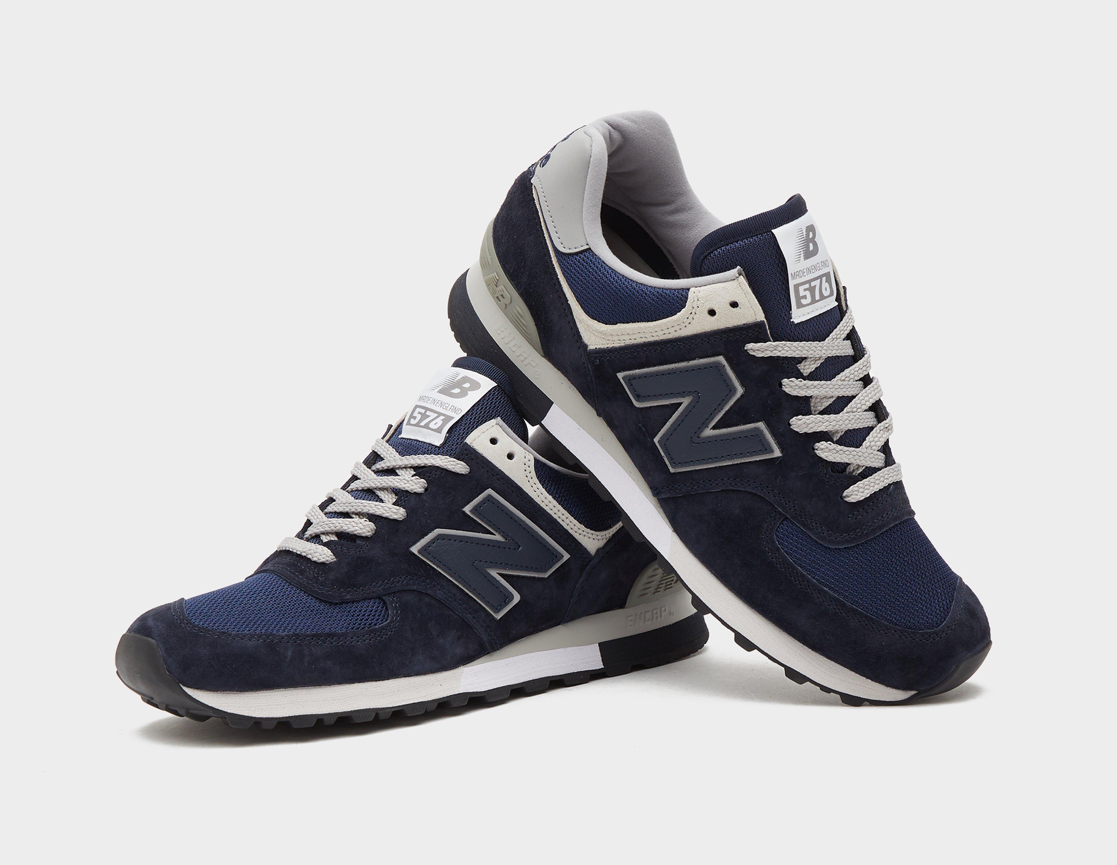 New balance cheap 576 classic deepblue