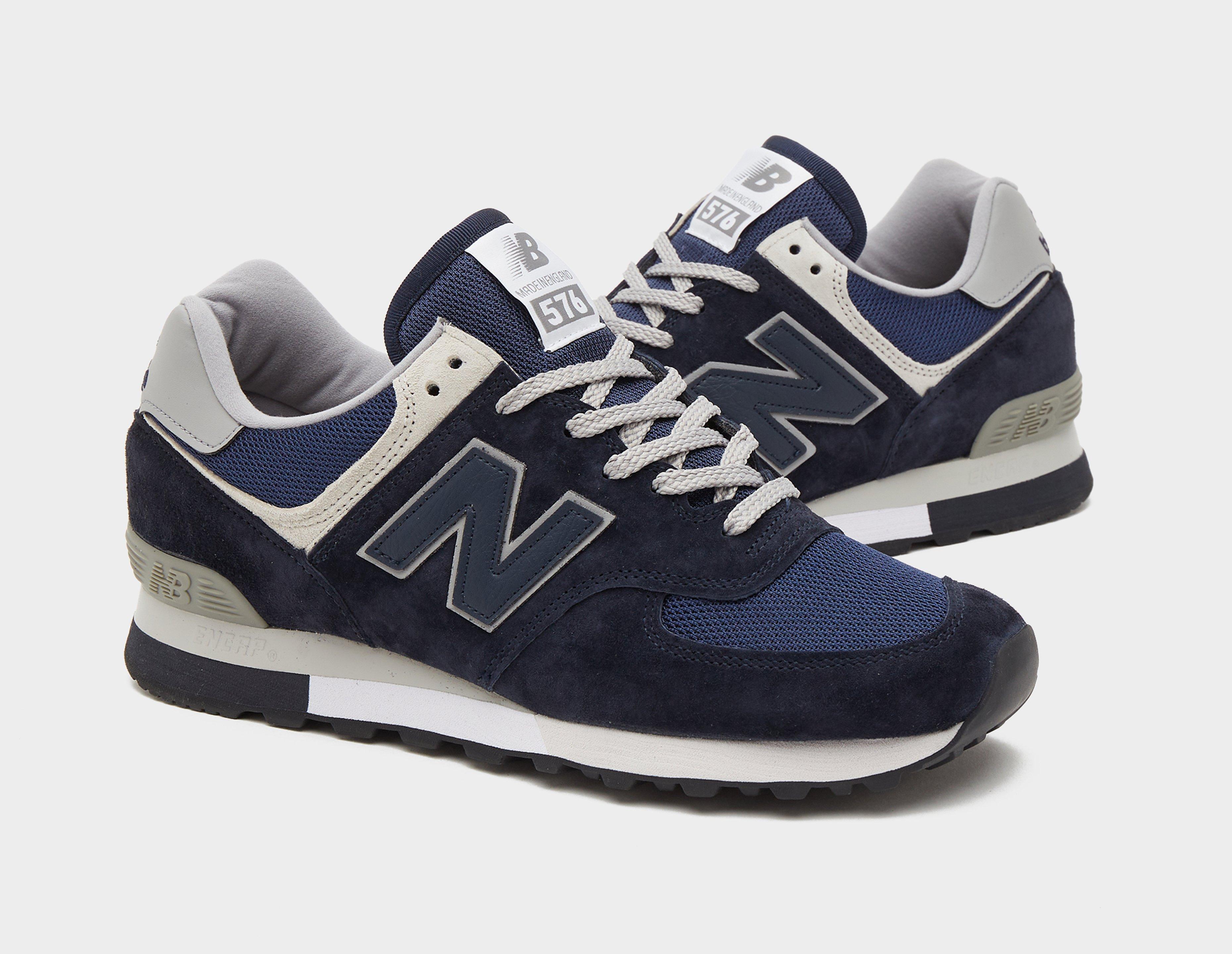 New Balance 576 Made in UK