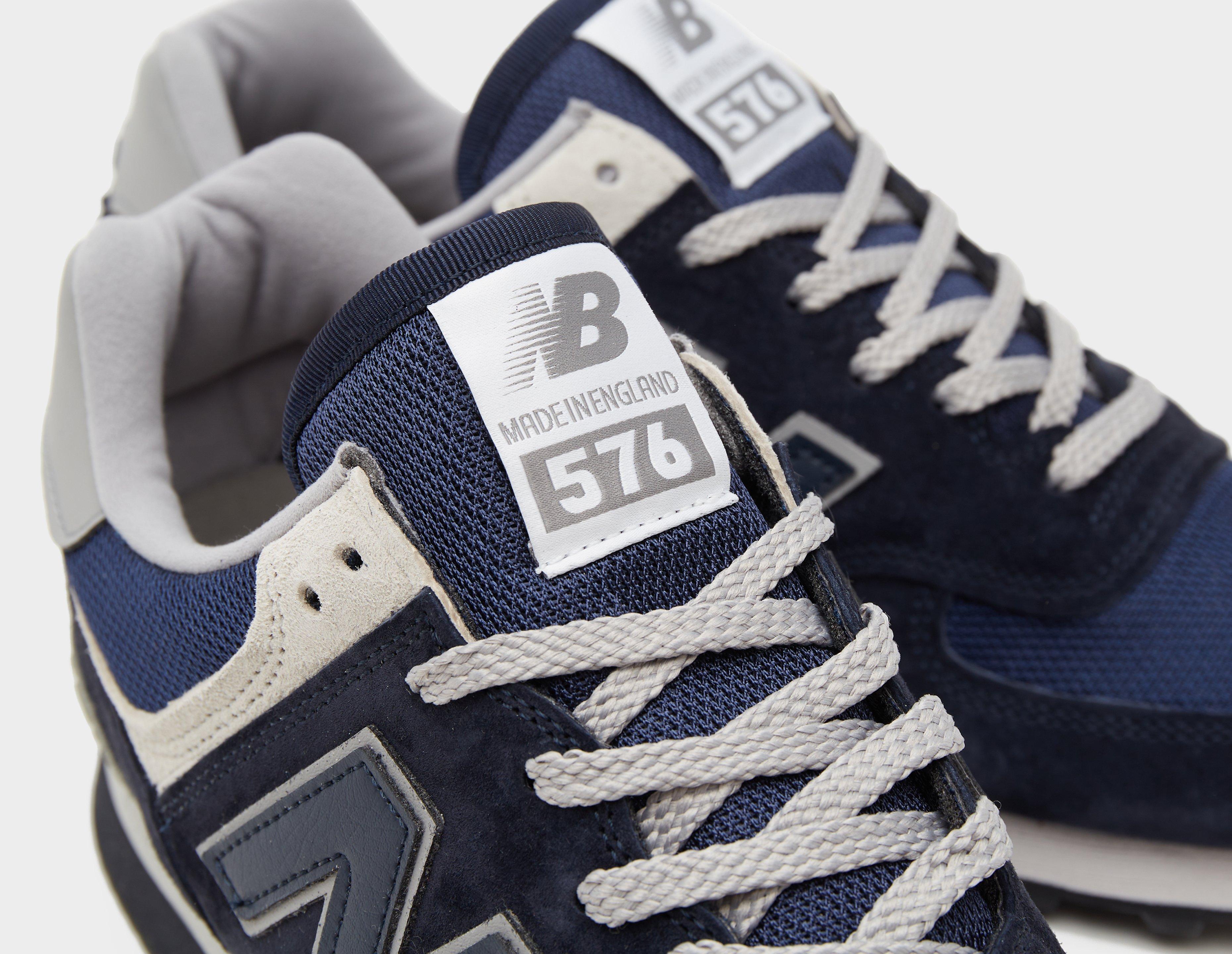 New balance 574 dames navy online