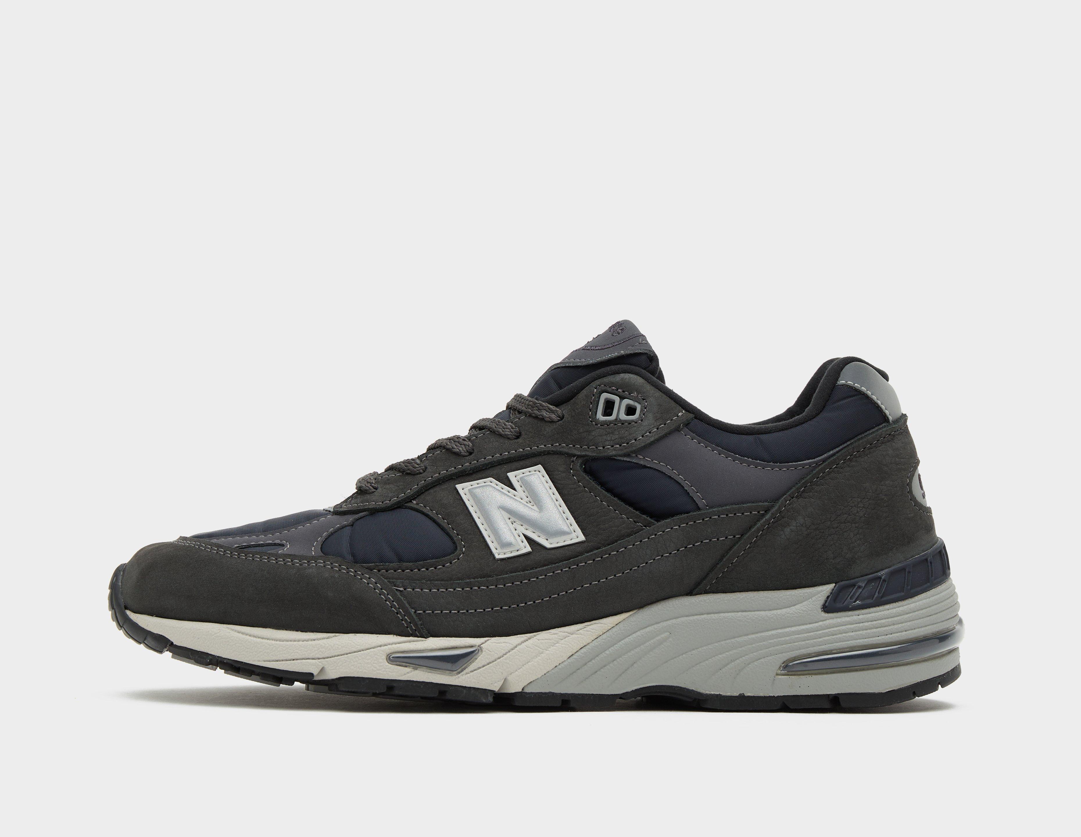 New balance sale 991 navy grey