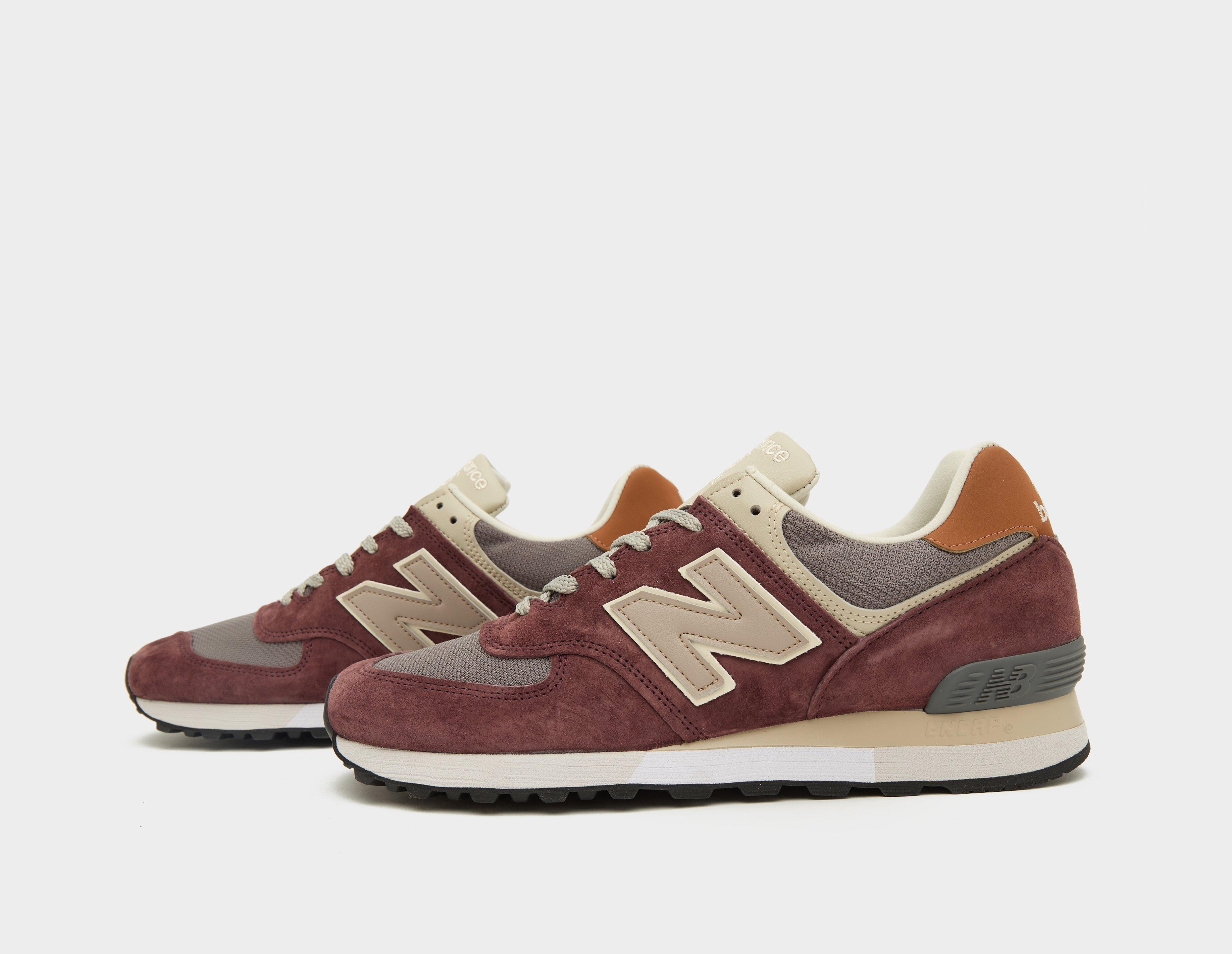 New balance 576 store leather