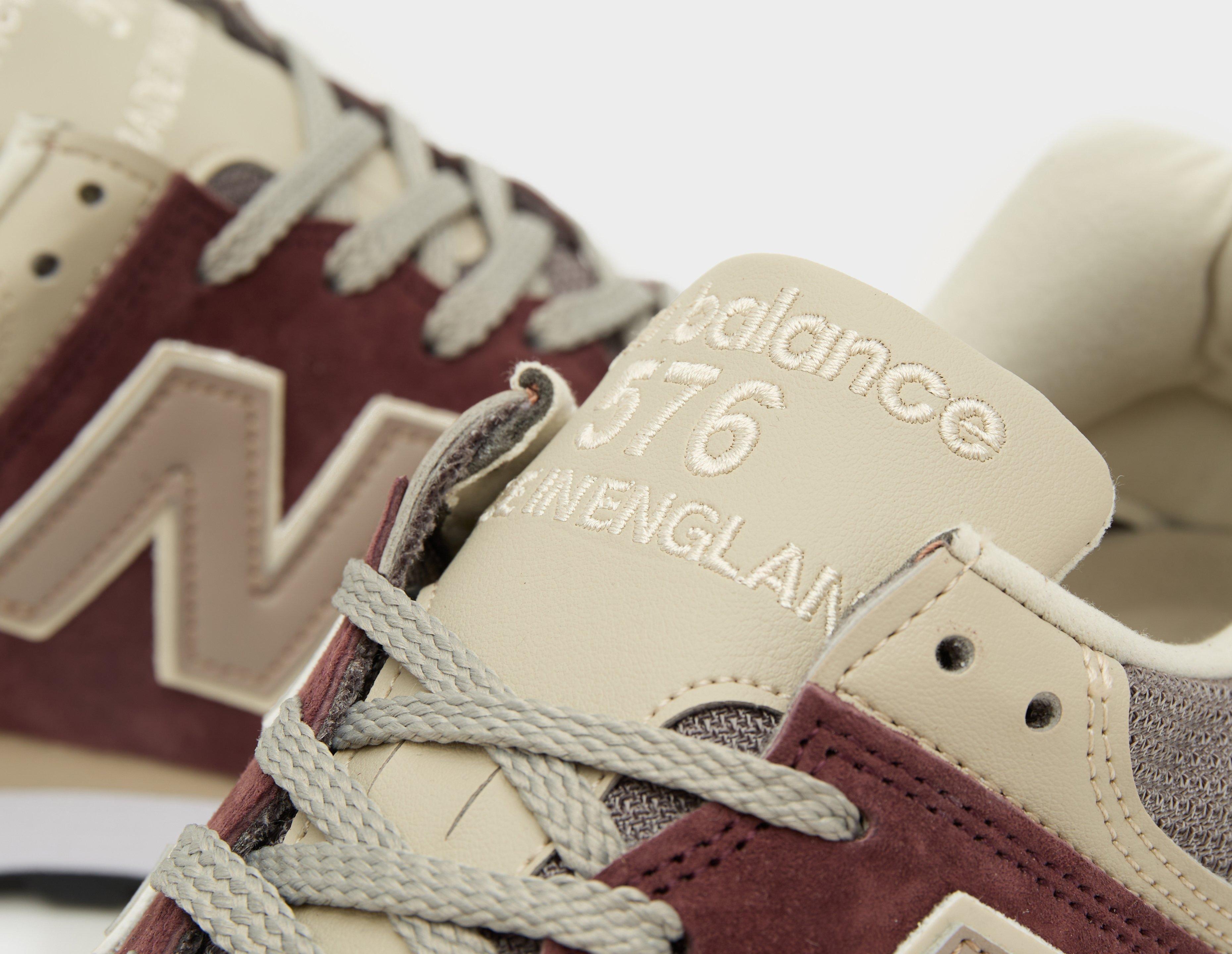 New balance best sale 576 mens classic