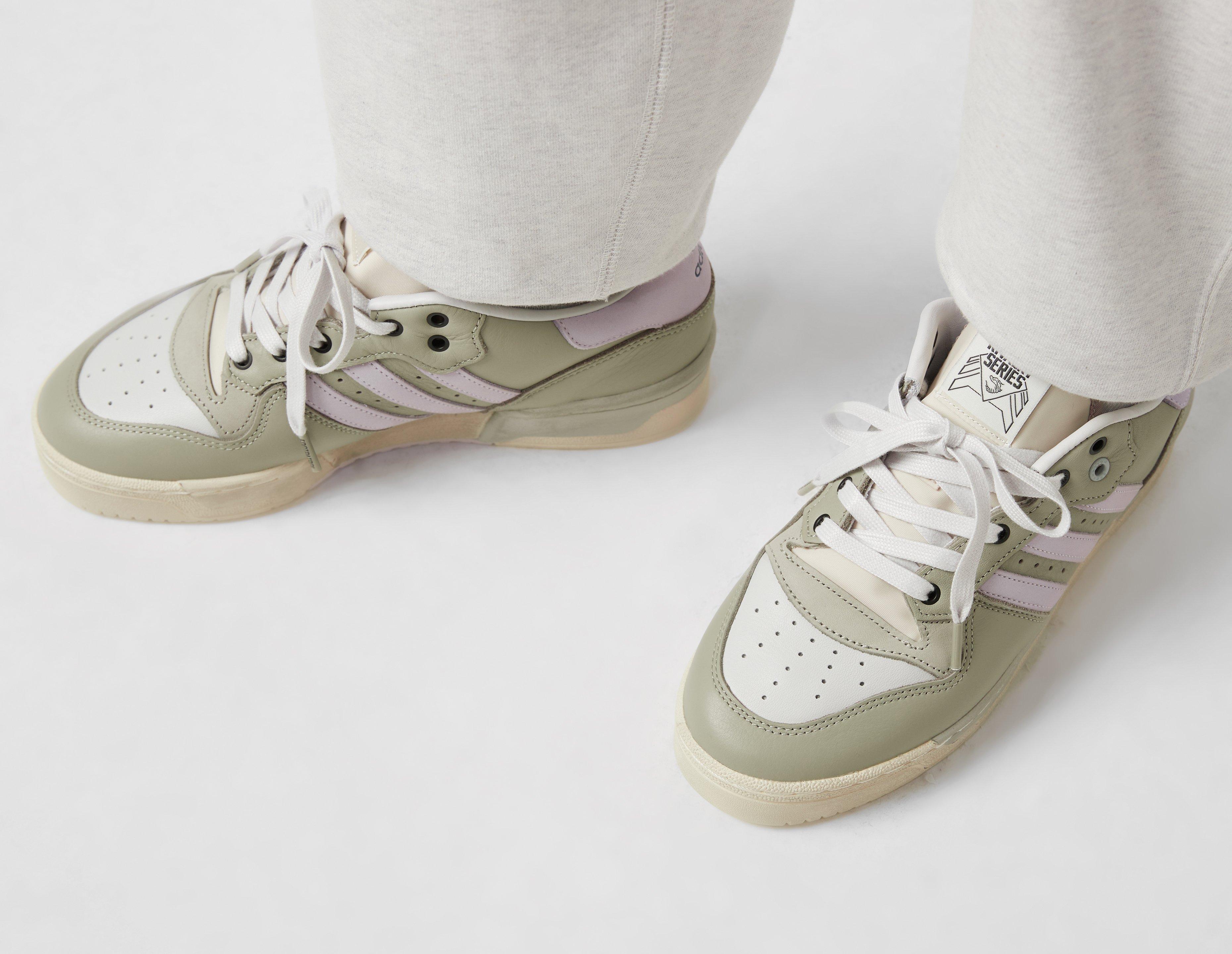 adidas Originals x Nice Kicks Rivalry Low