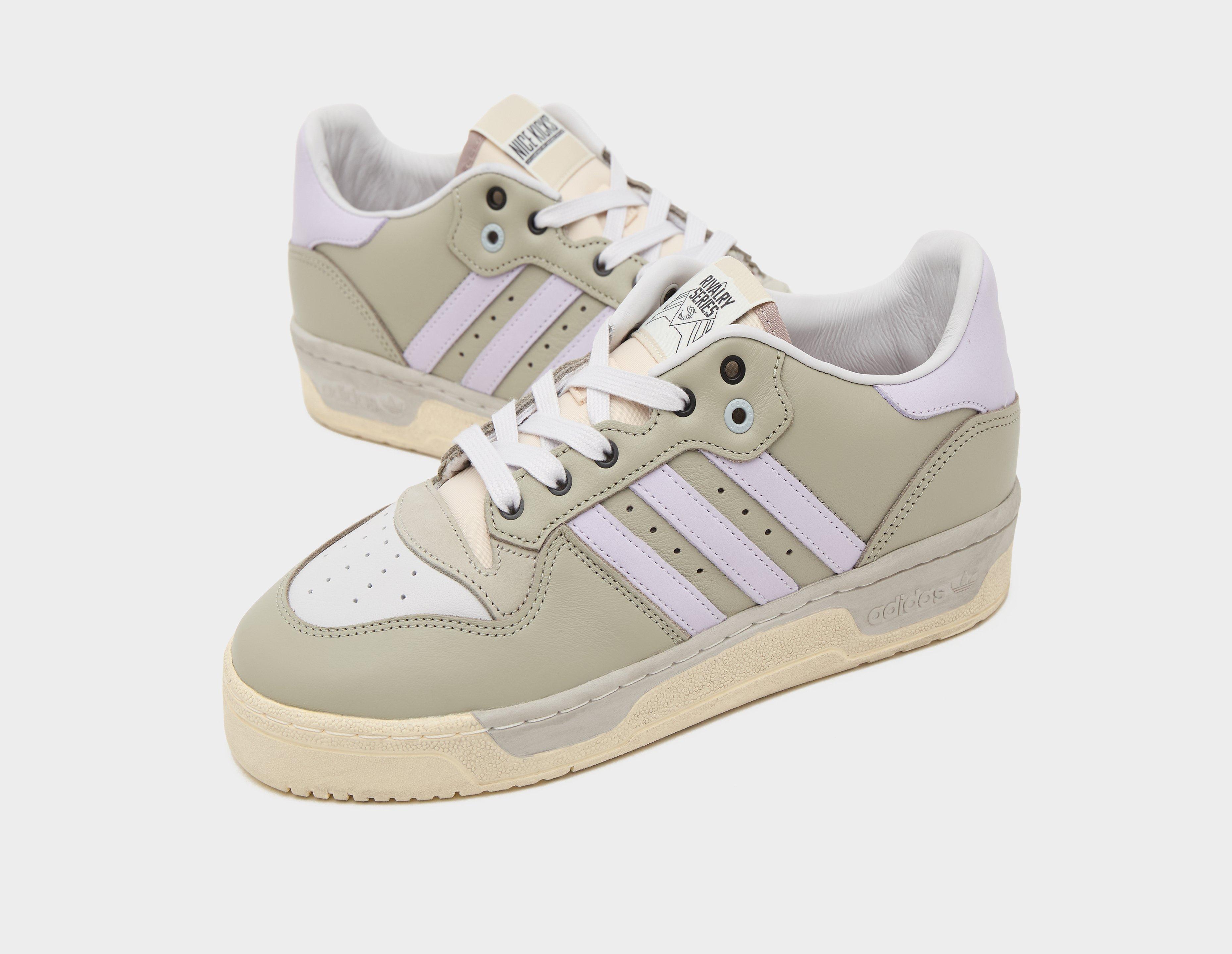 adidas Originals x Nice Kicks Rivalry Low