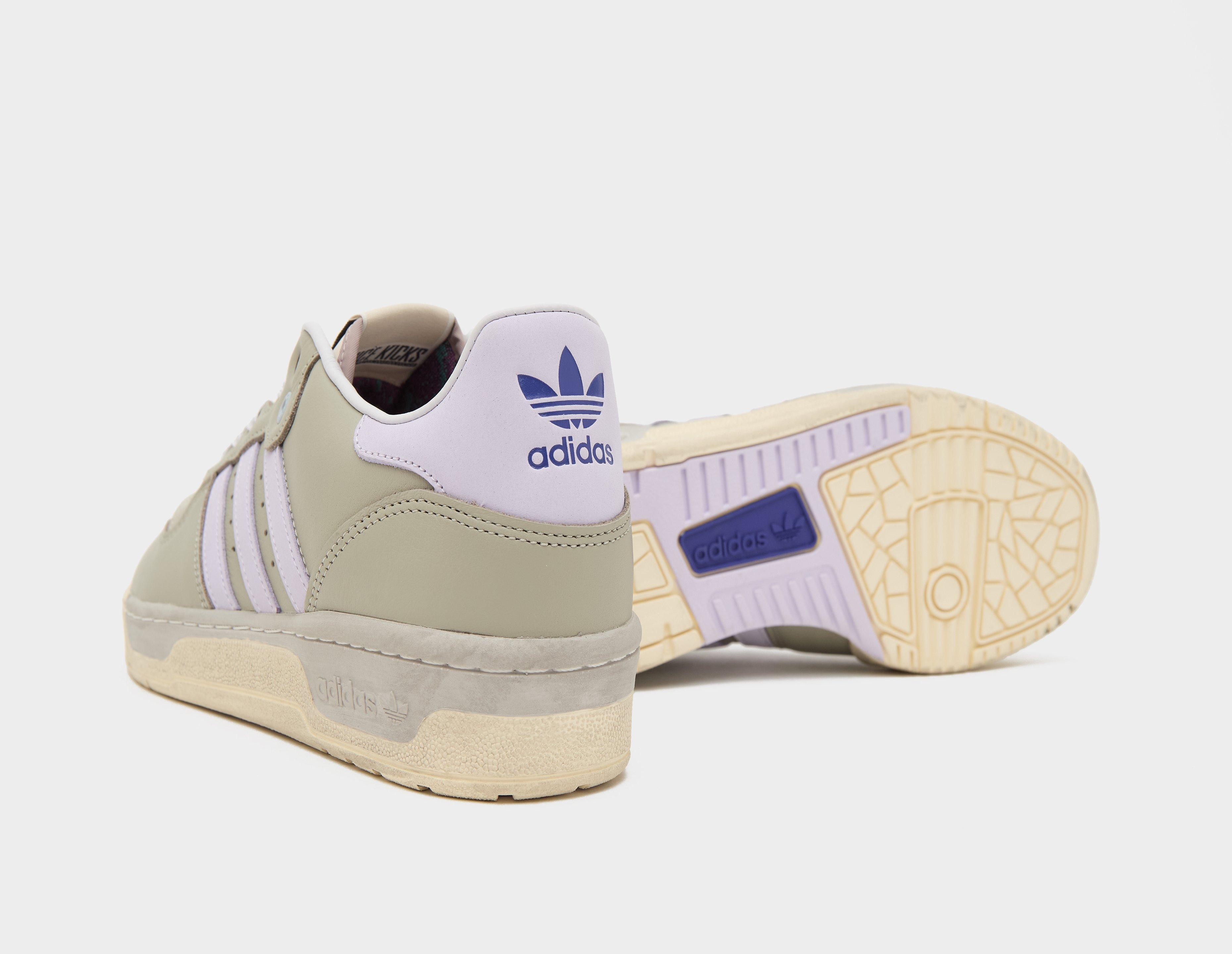 adidas Originals x Nice Kicks Rivalry Low