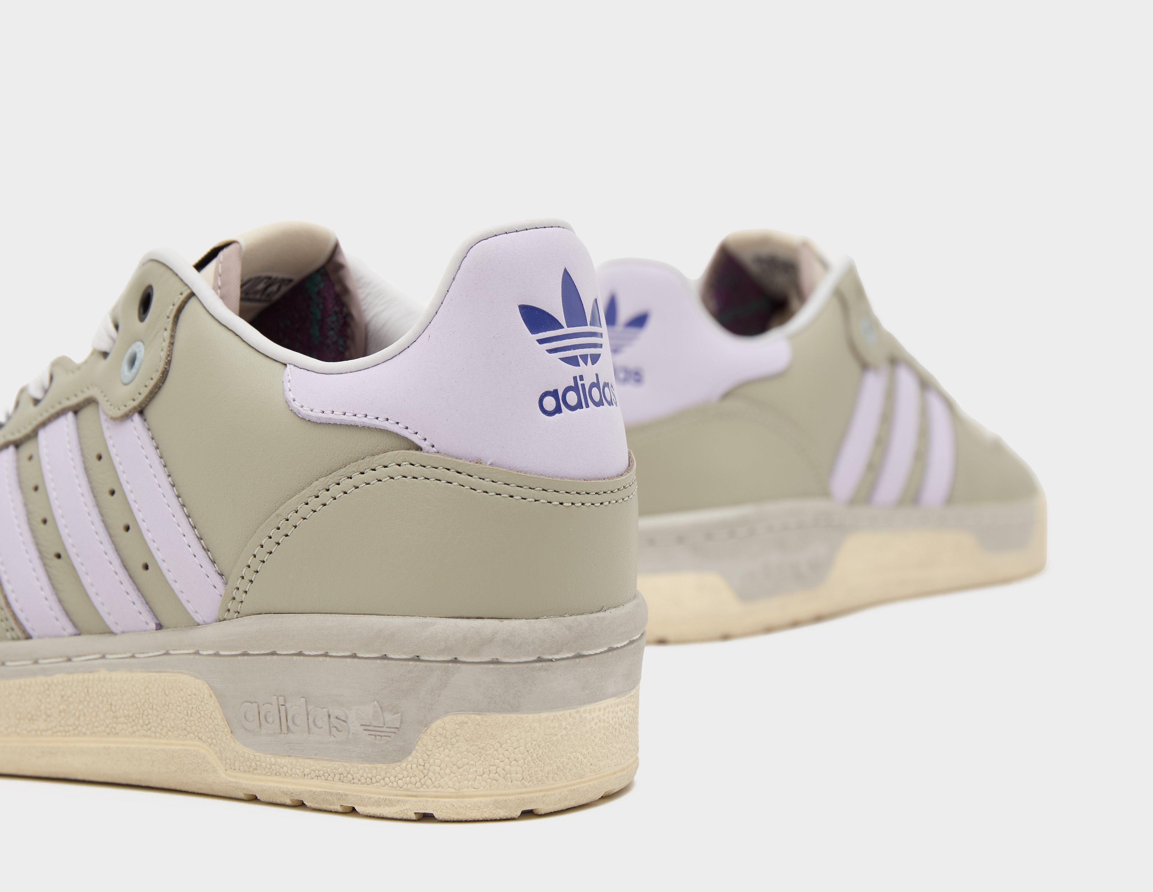 adidas Originals x Nice Kicks Rivalry Low