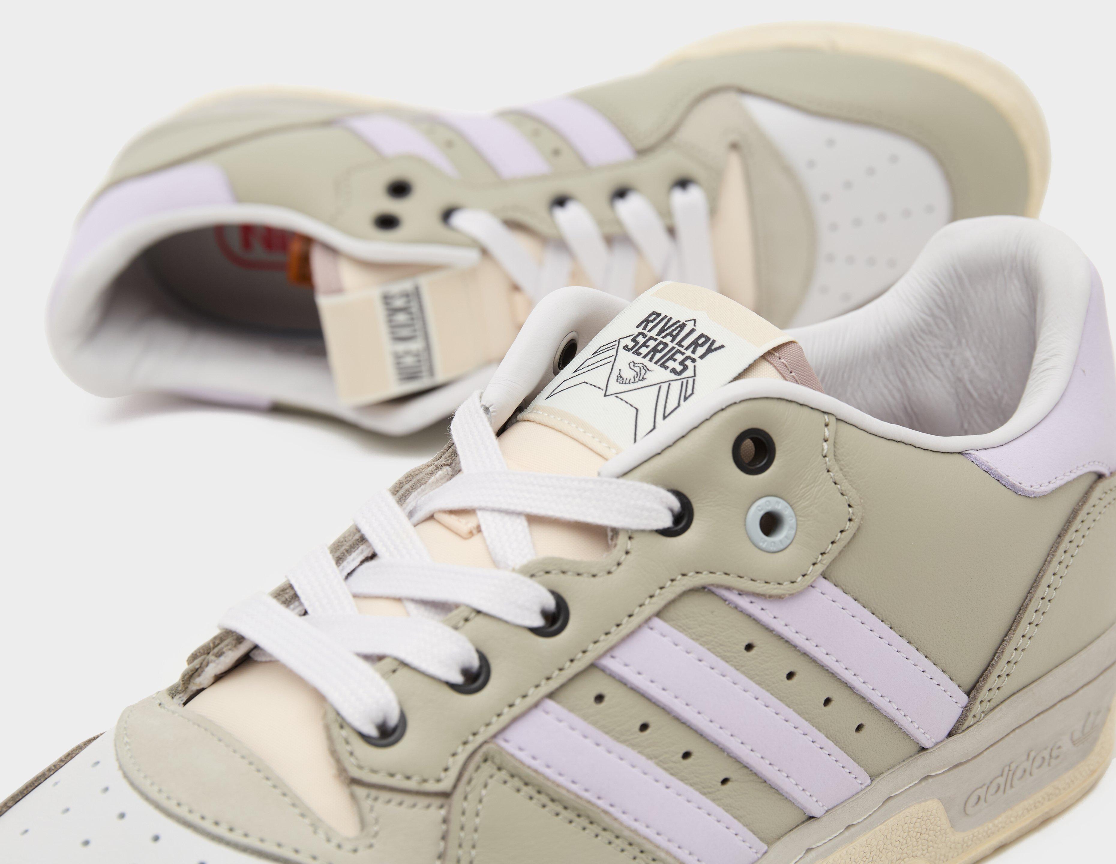 adidas Originals x Nice Kicks Rivalry Low