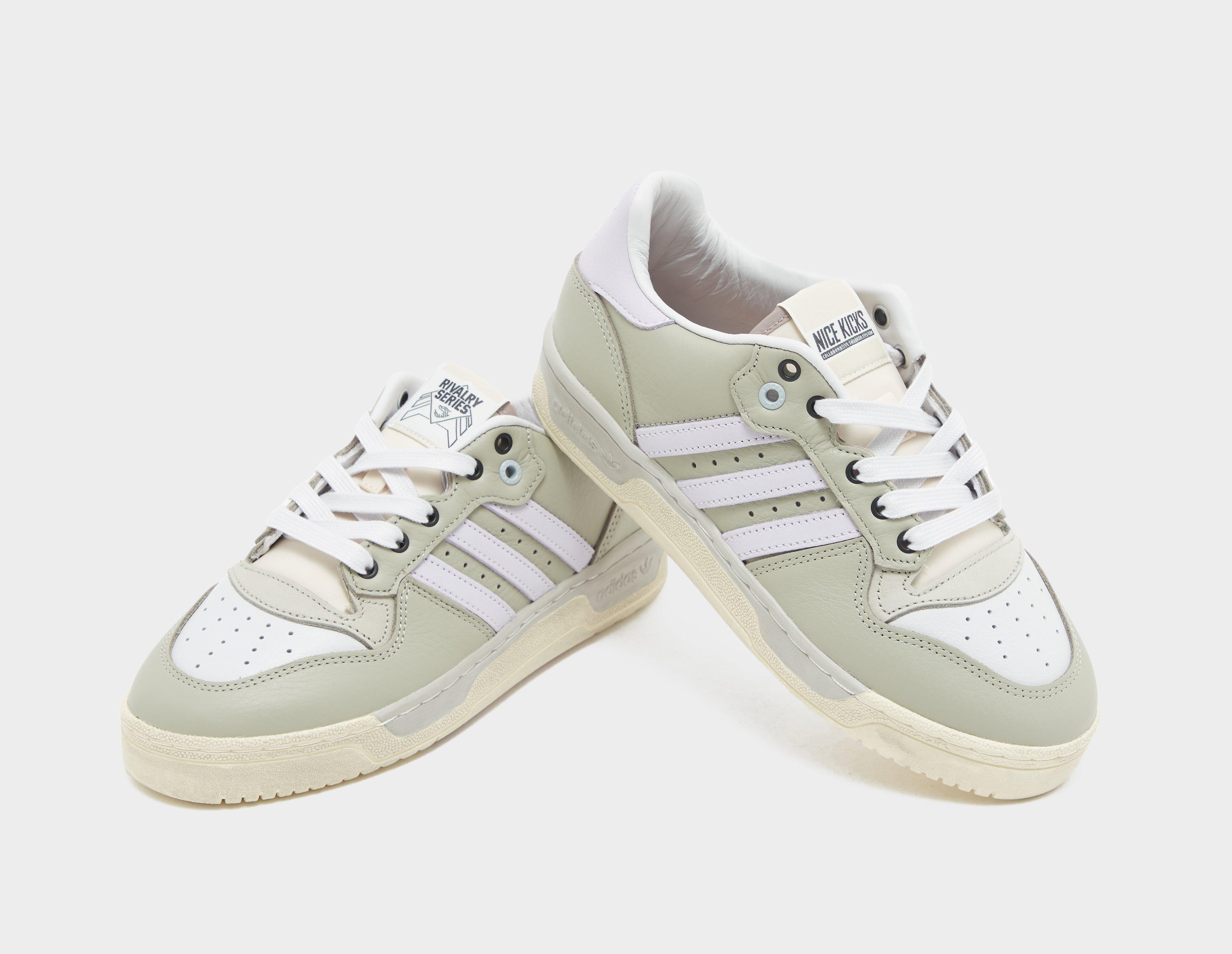 adidas x Nice Kicks Rivalry Low Women's
