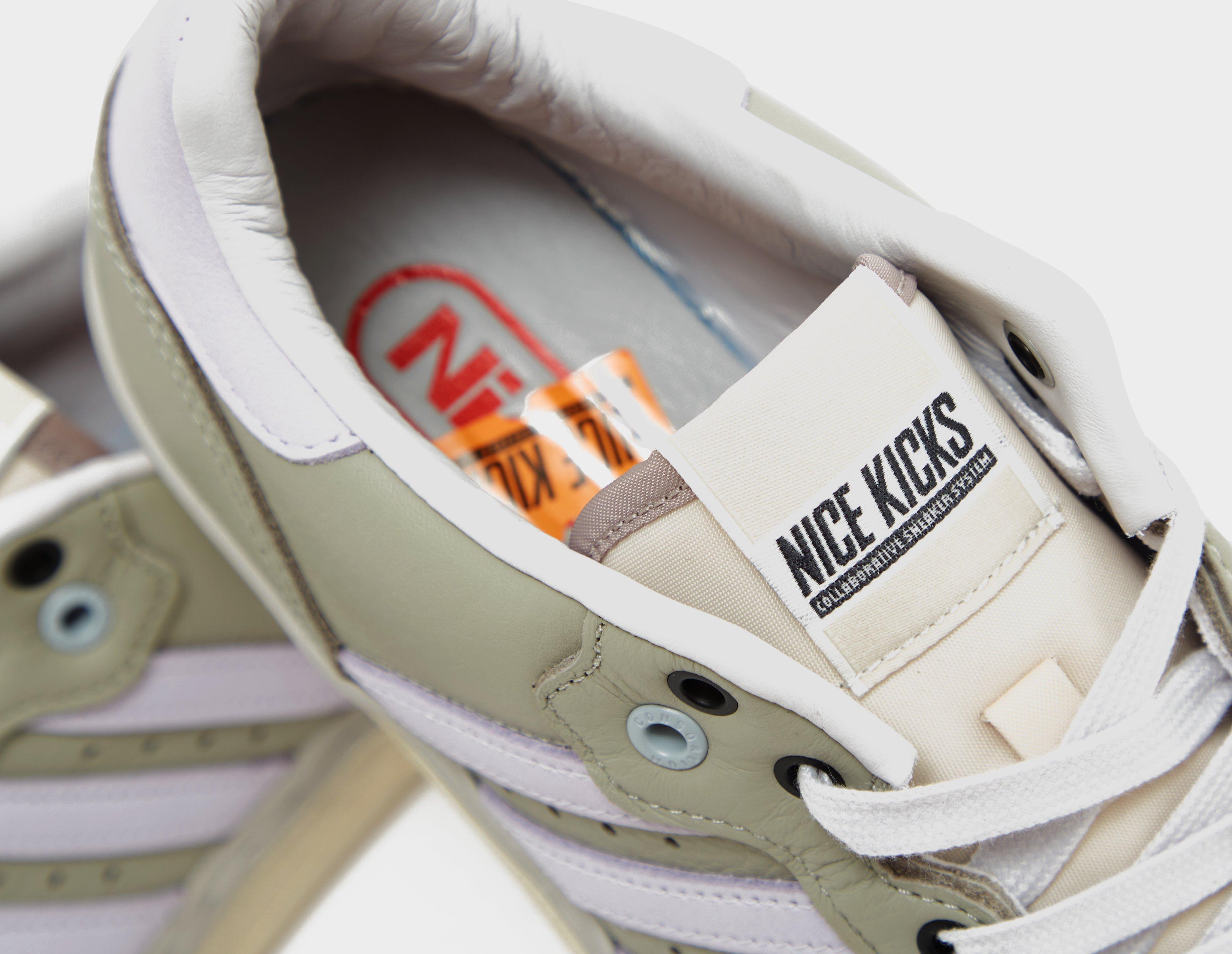 adidas x Nice Kicks Rivalry Low Women's