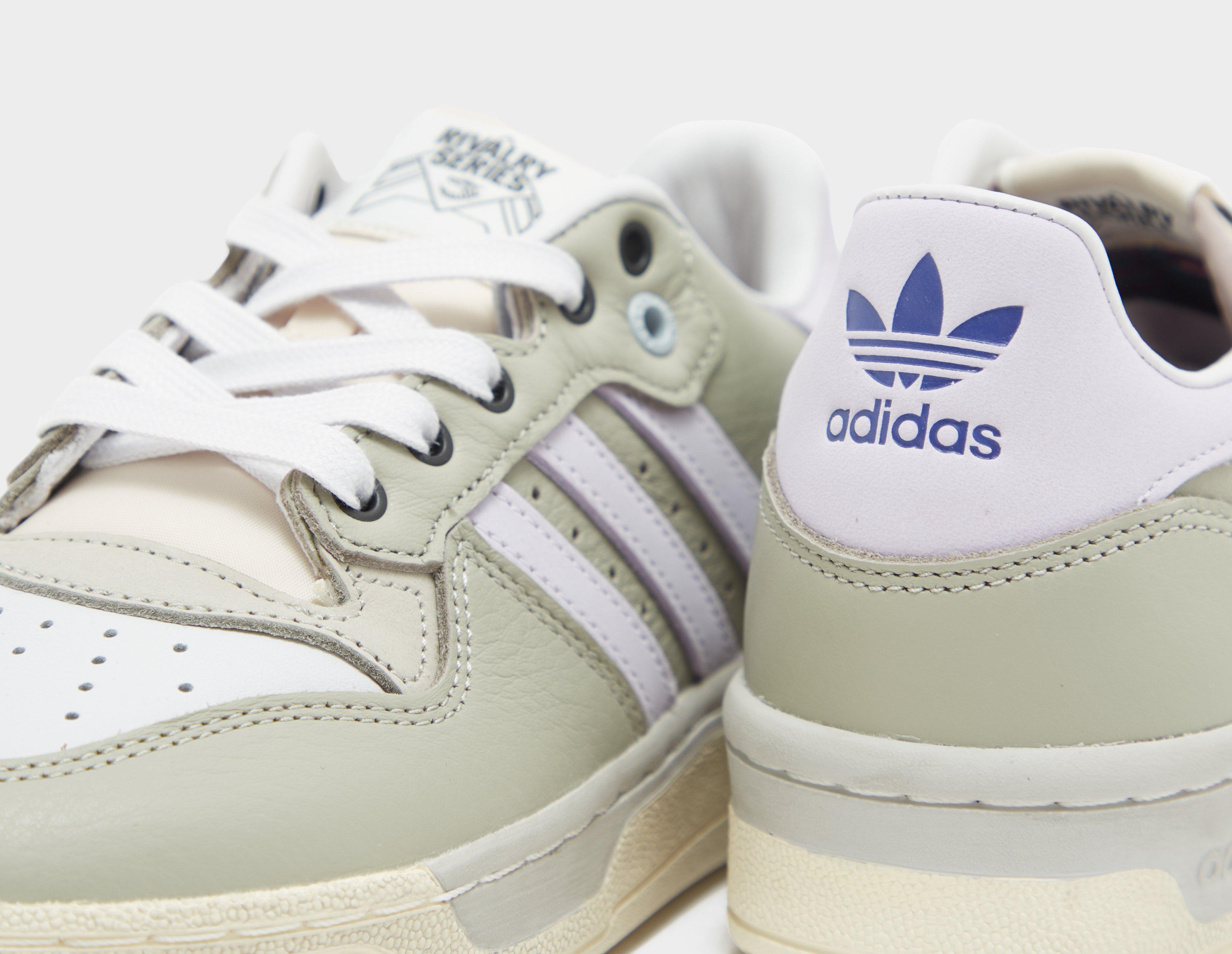 adidas x Nice Kicks Rivalry Low Women's