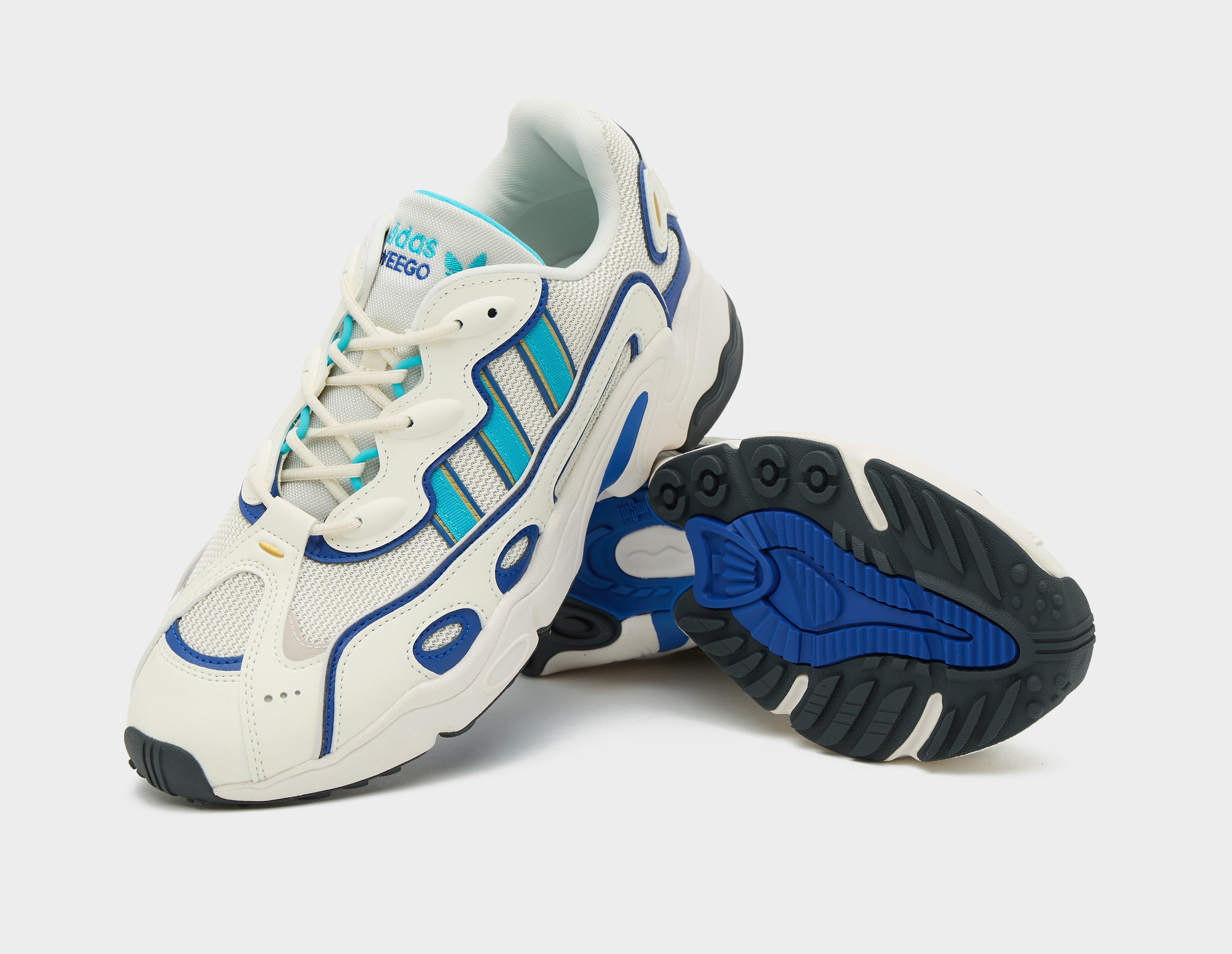 Adidas hot sale ozweego classic