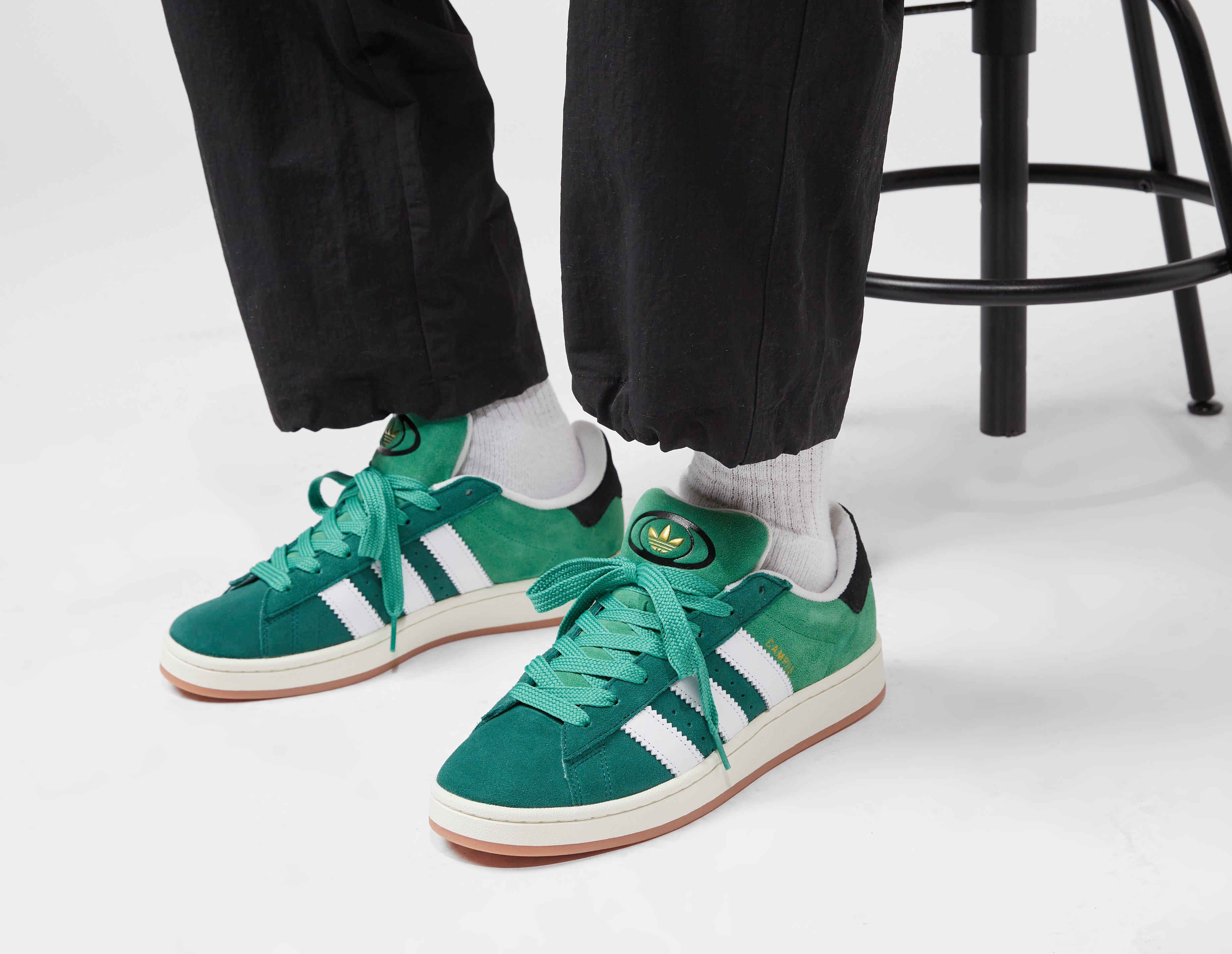 Campus cheap adidas verte