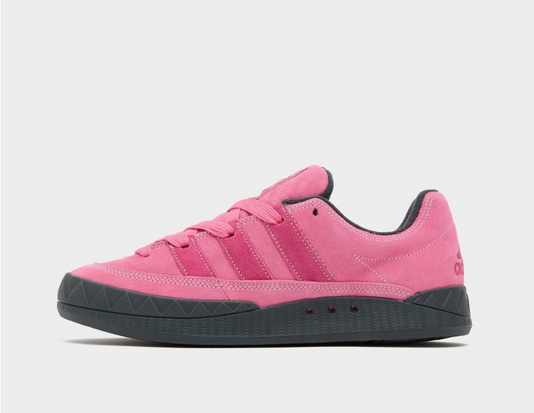 Fitmin? | adidas originals in dusky pink bedding queen blue | Pink adidas  Originals Adimatic YNuK