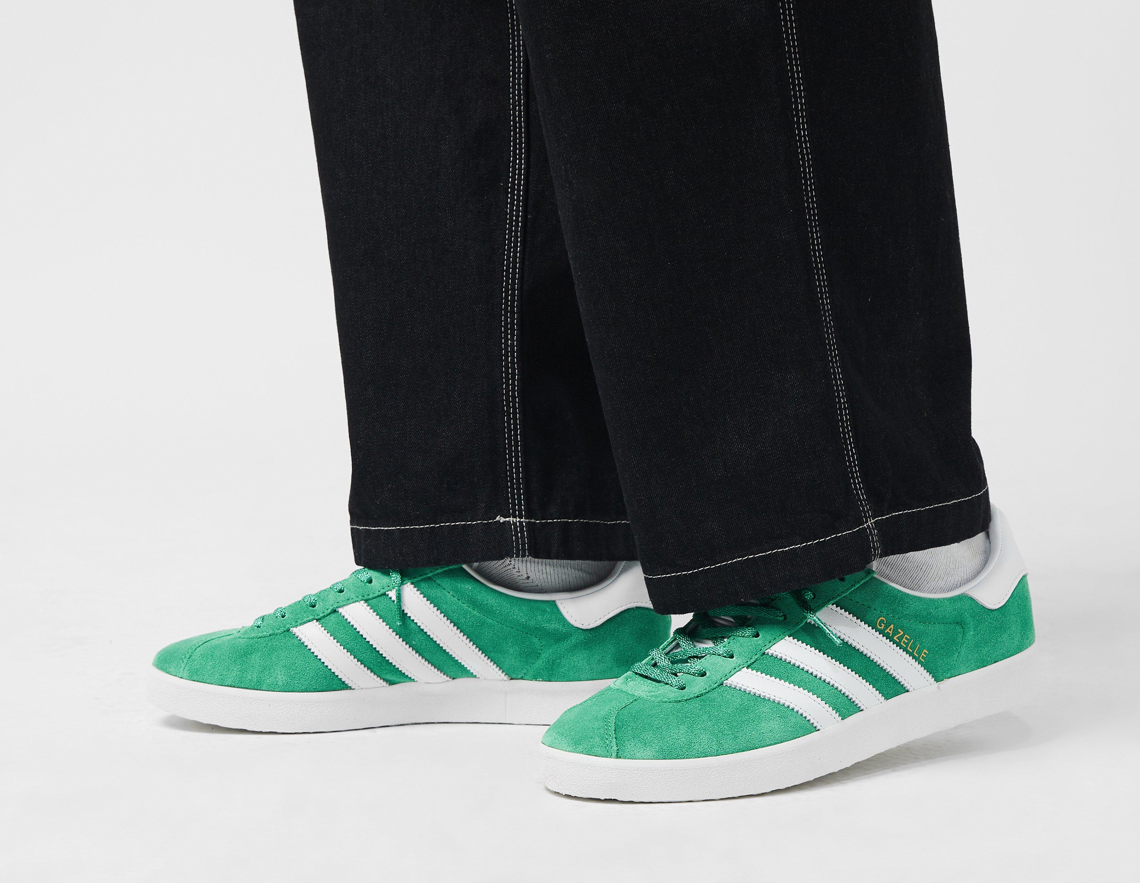 adidas Originals Gazelle 85 Verde | size?