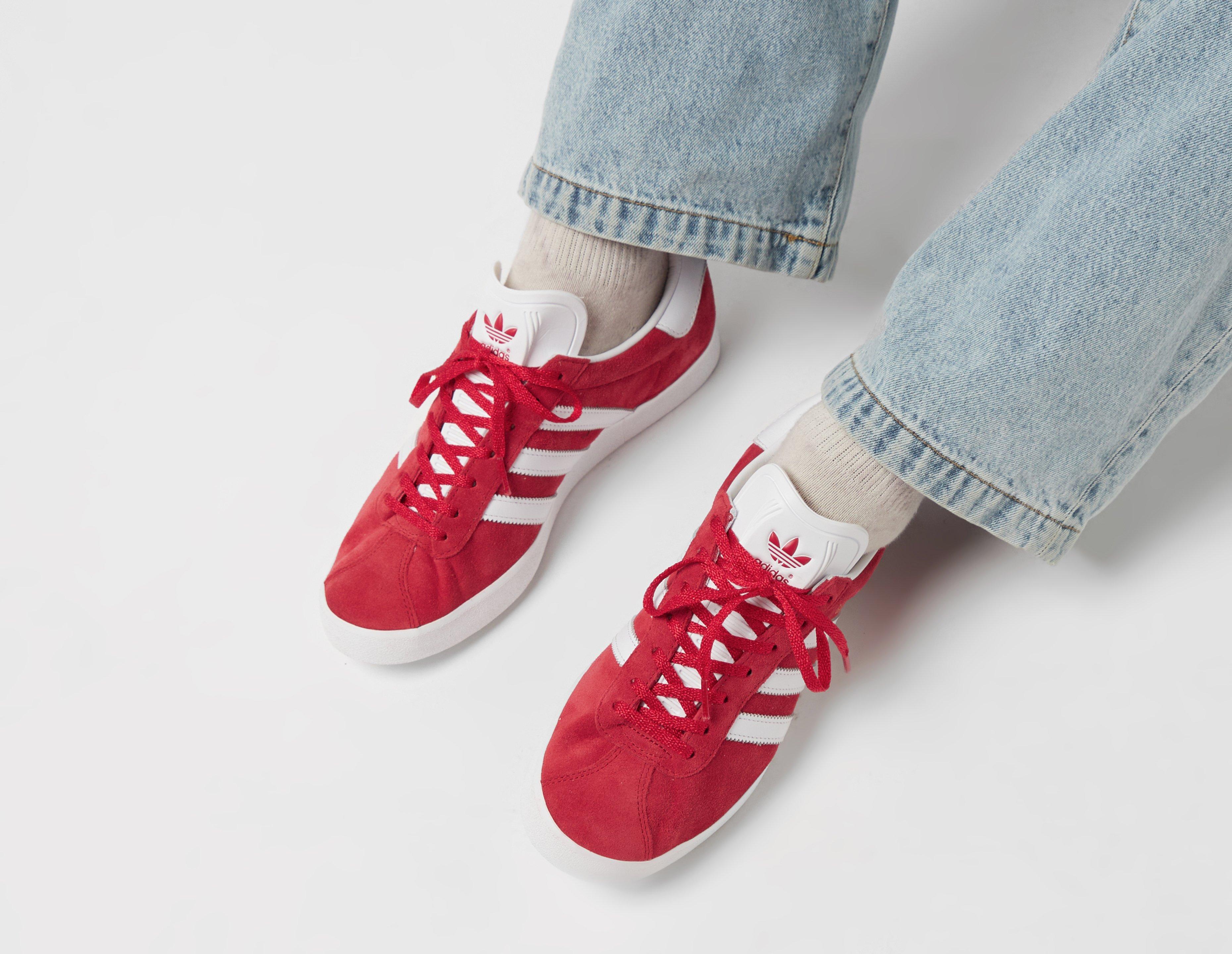 Gazelle rosse cheap