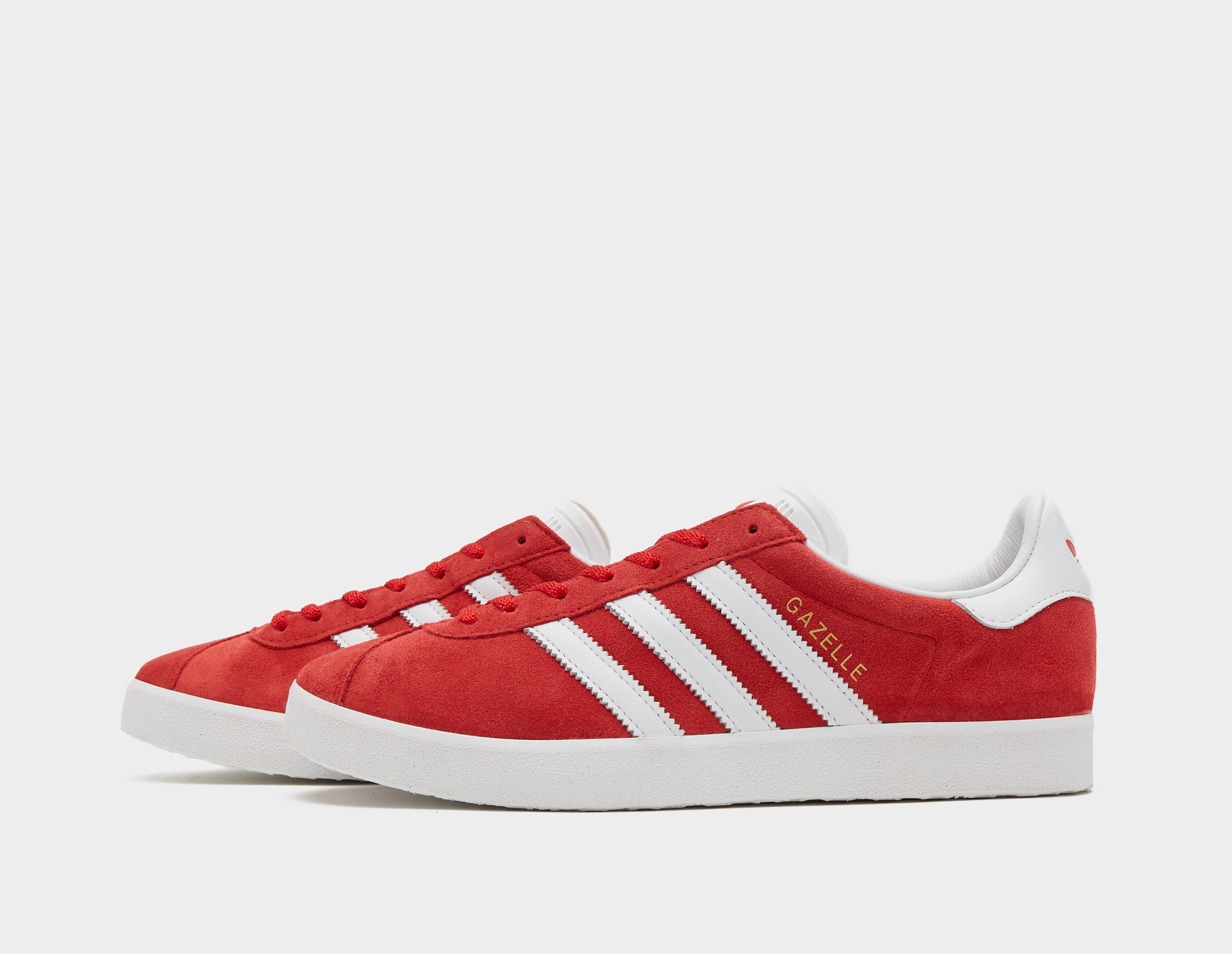 Adidas rood store