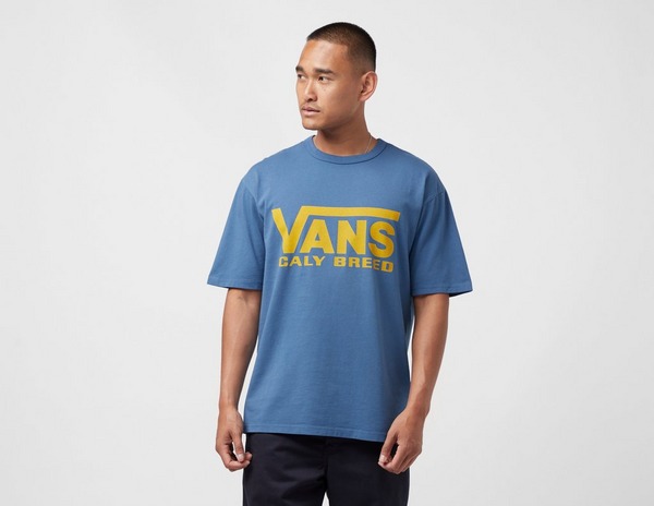 Vault by Vans x WP T-Shirt