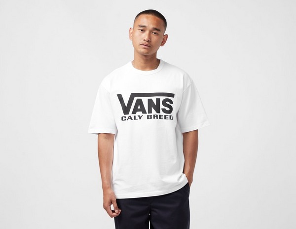 Vault by Vans x WP T-Shirt