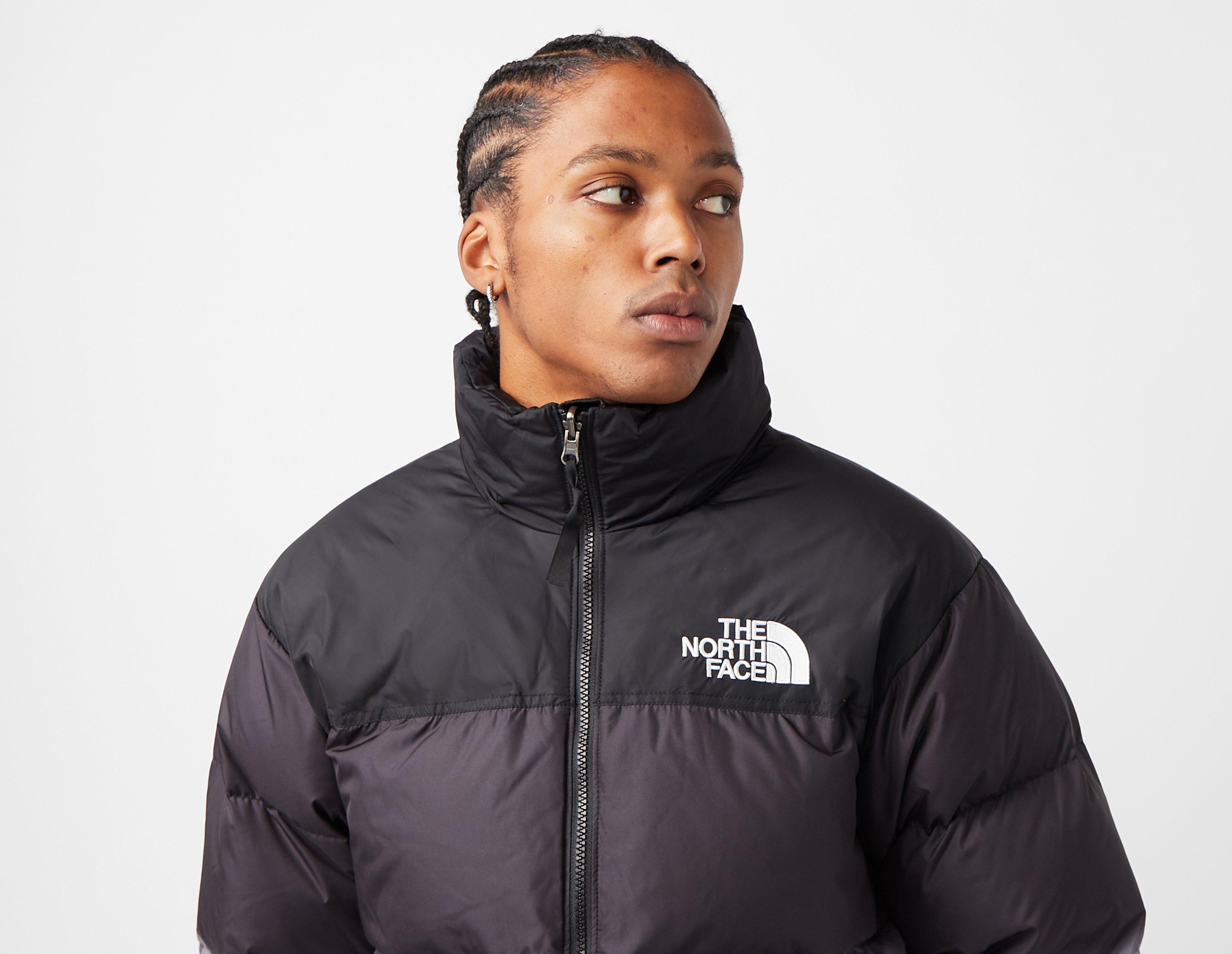 North face on sale nuptse 1996