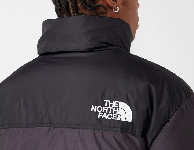 Black The North Face Nuptse 1996 Jacket | size?