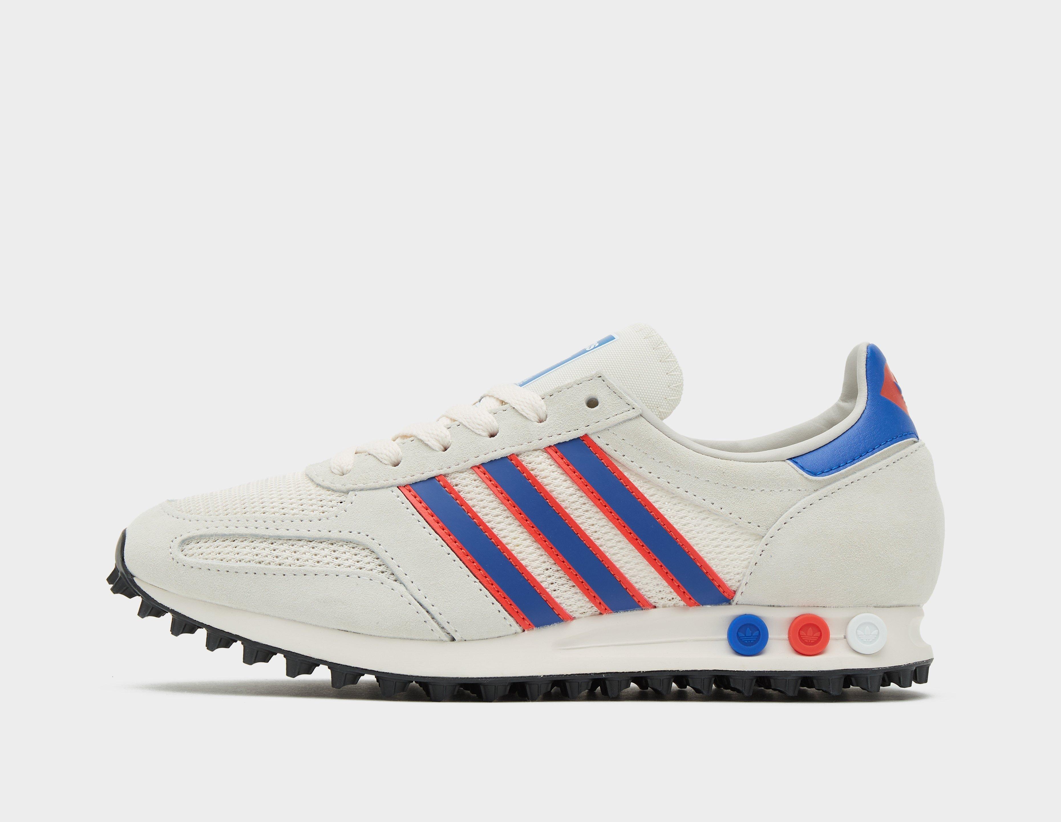 Adidas trainer cheap rouge