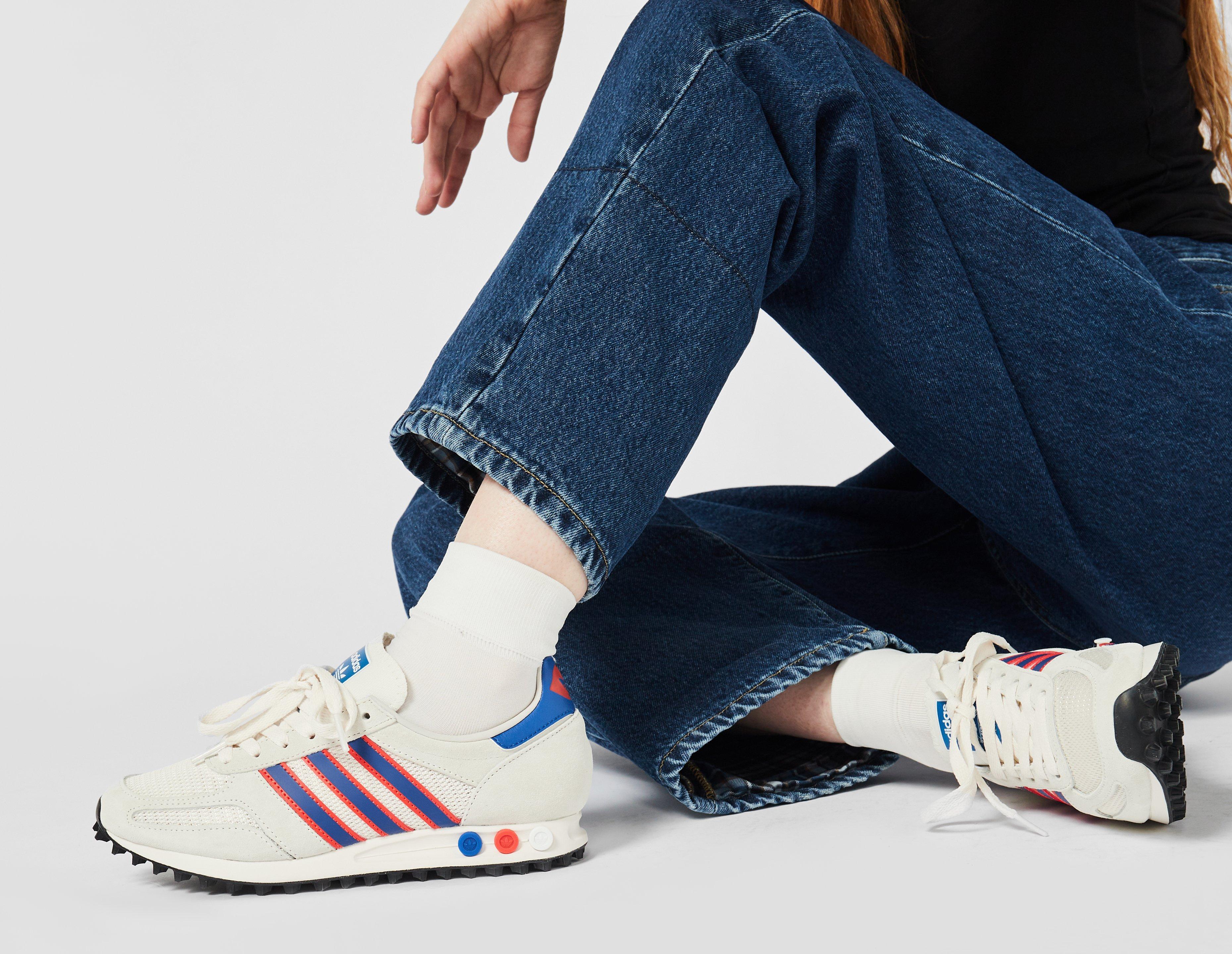 adidas Originals LA Trainer Women s