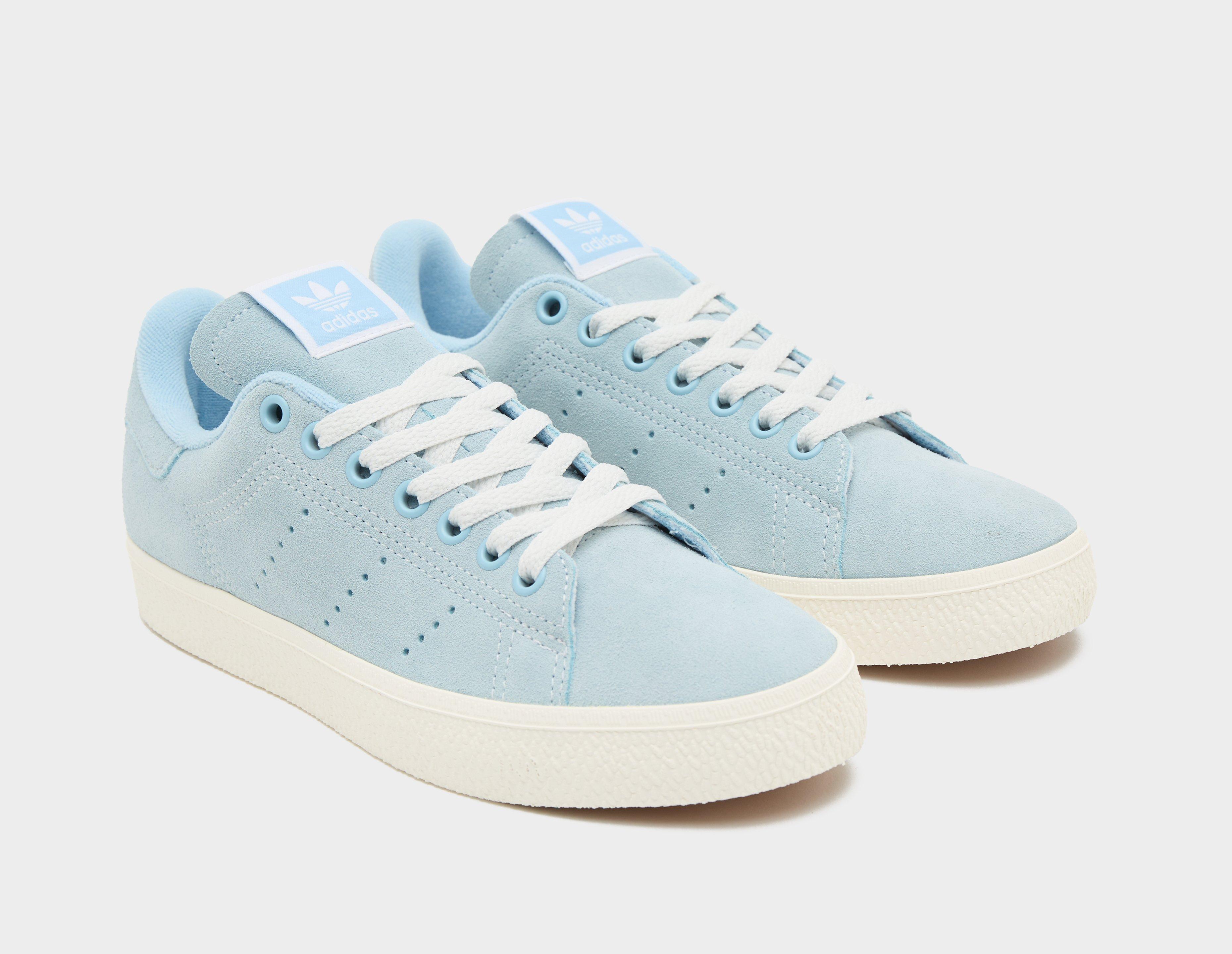 Adidas stan smith hot sale sky blue