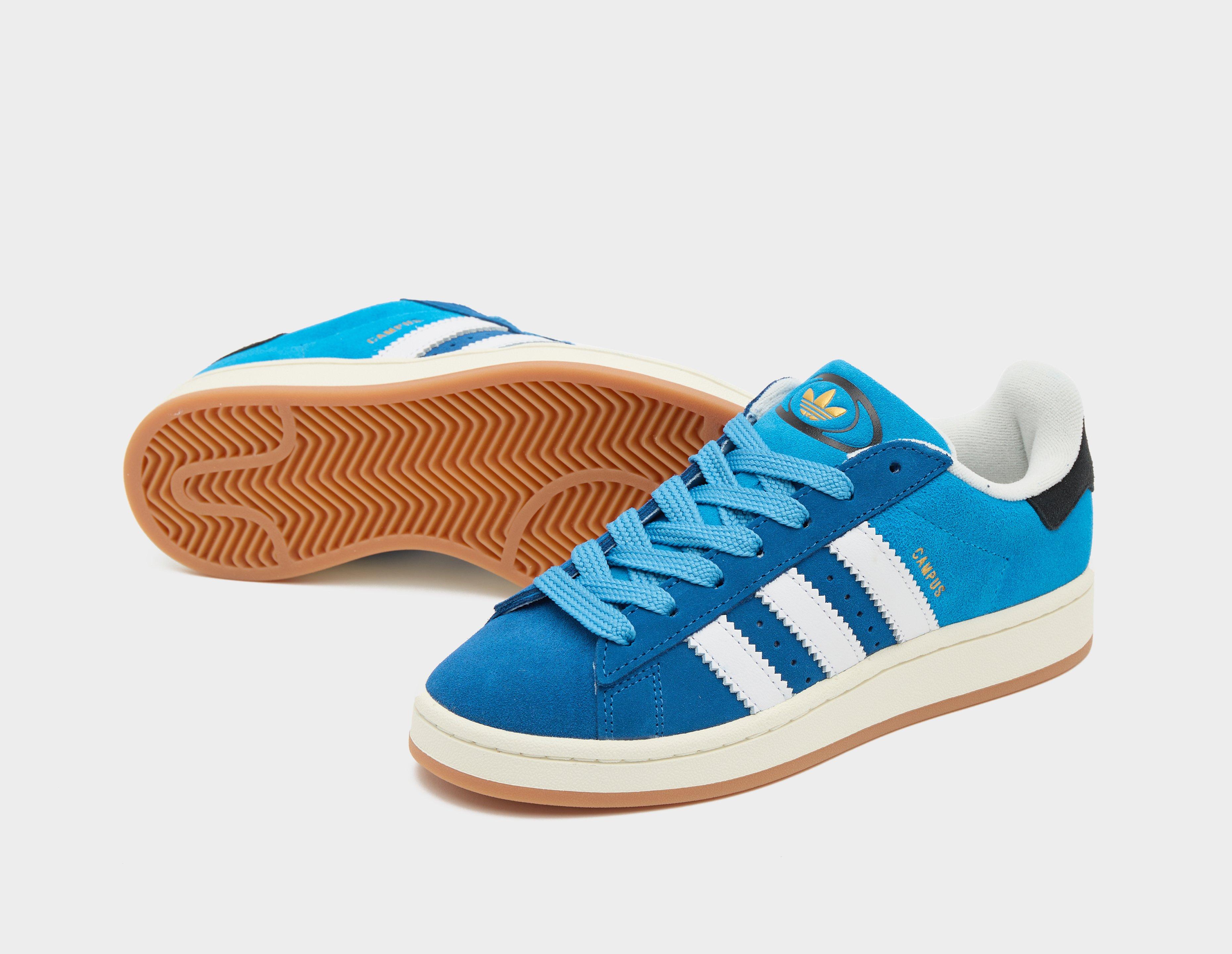 Adidas campus cheap puestas