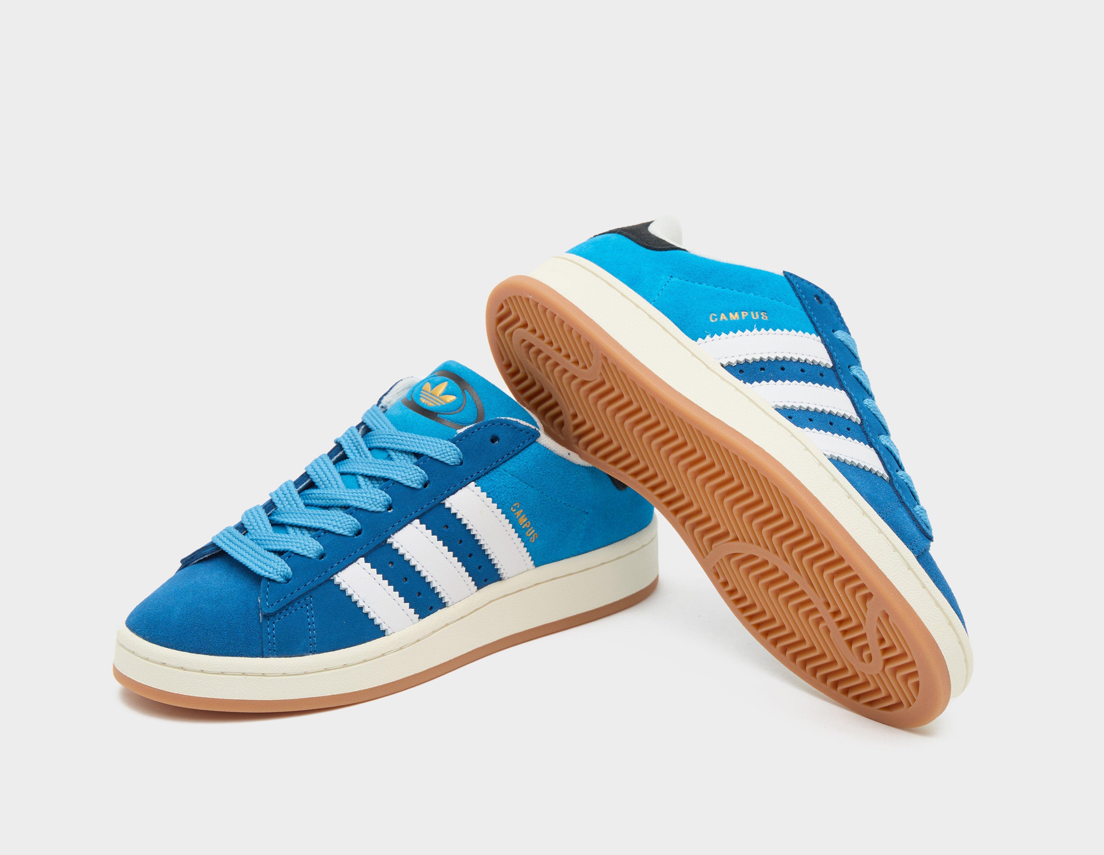 Adidas hotsell campus celeste