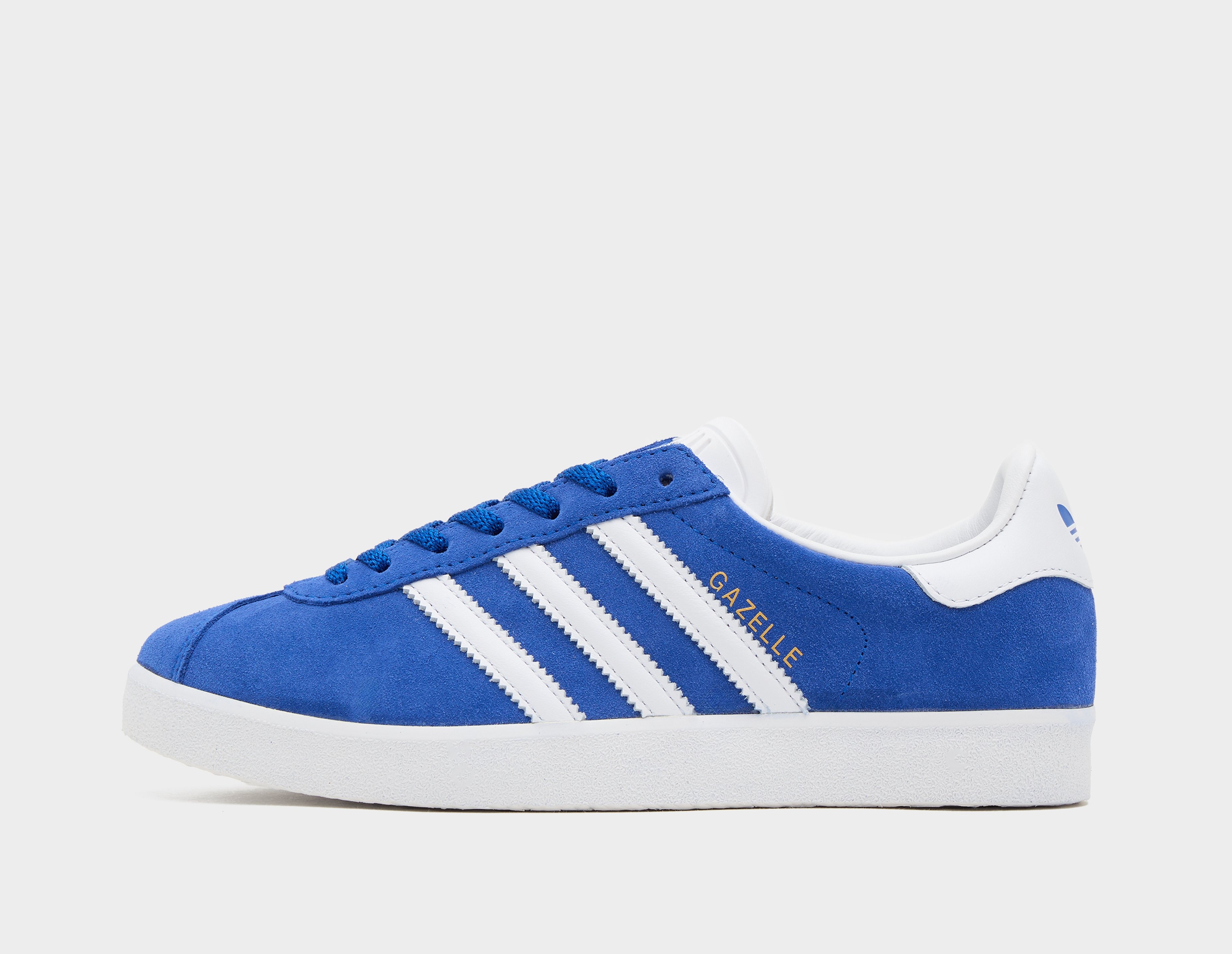 adidas Originals Gazelle 85 Femme Bleu Size France