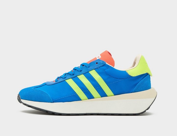 Beskrivelse Mig Svag adidas Originals Country XLG Women's