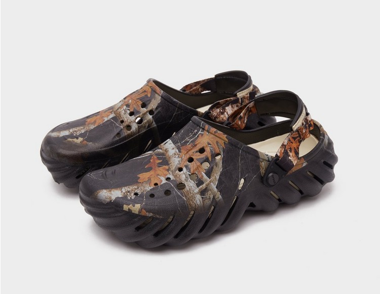 Acb? | Кроксы сабо Chaussures crocs crocband violet | Black Chaussures Crocs  Realtree Edge Echo Clog