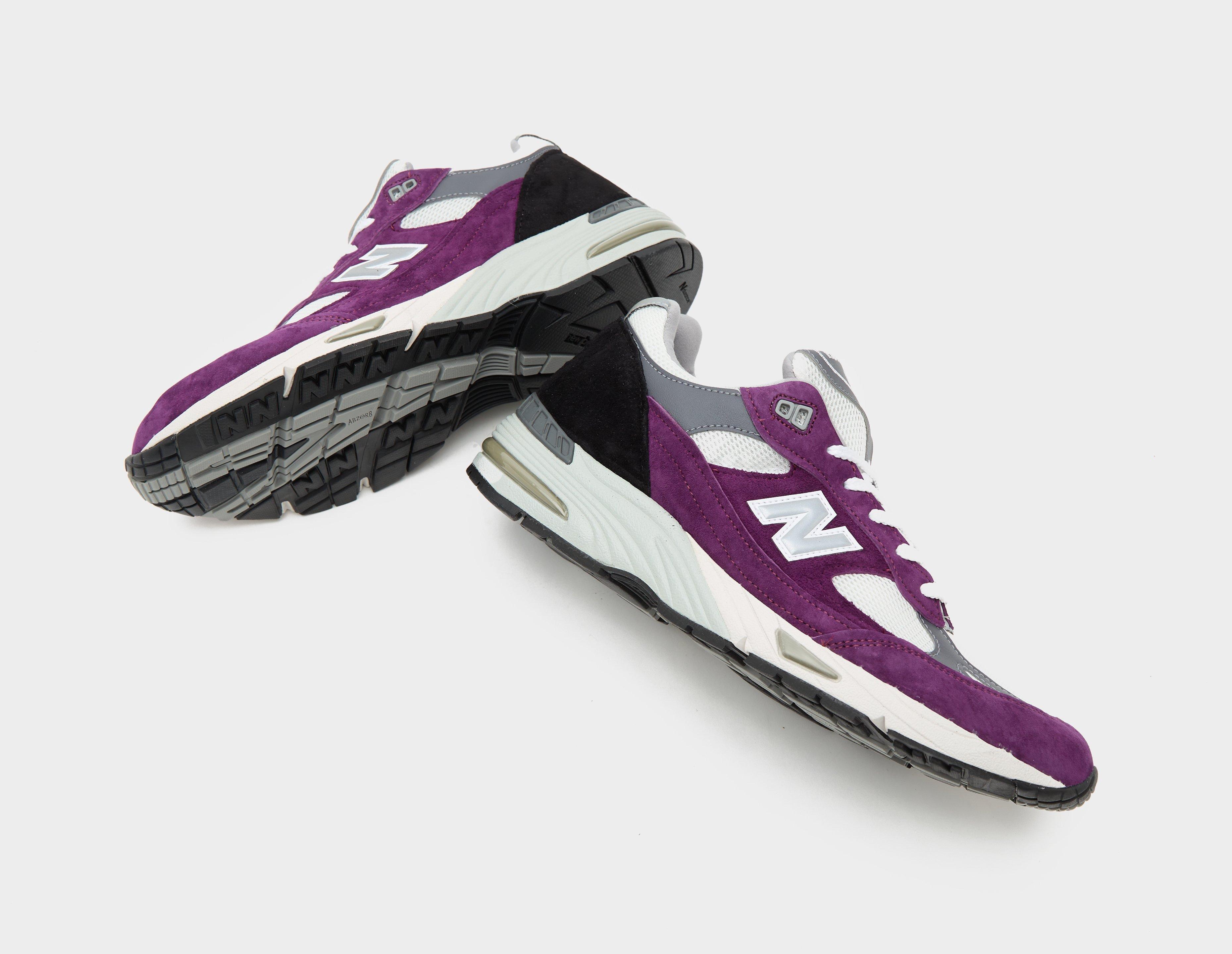 New Balance 991 Made in UK