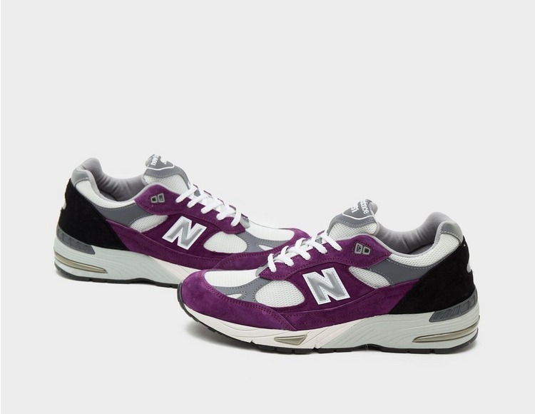 New Balance 991 Made in UK