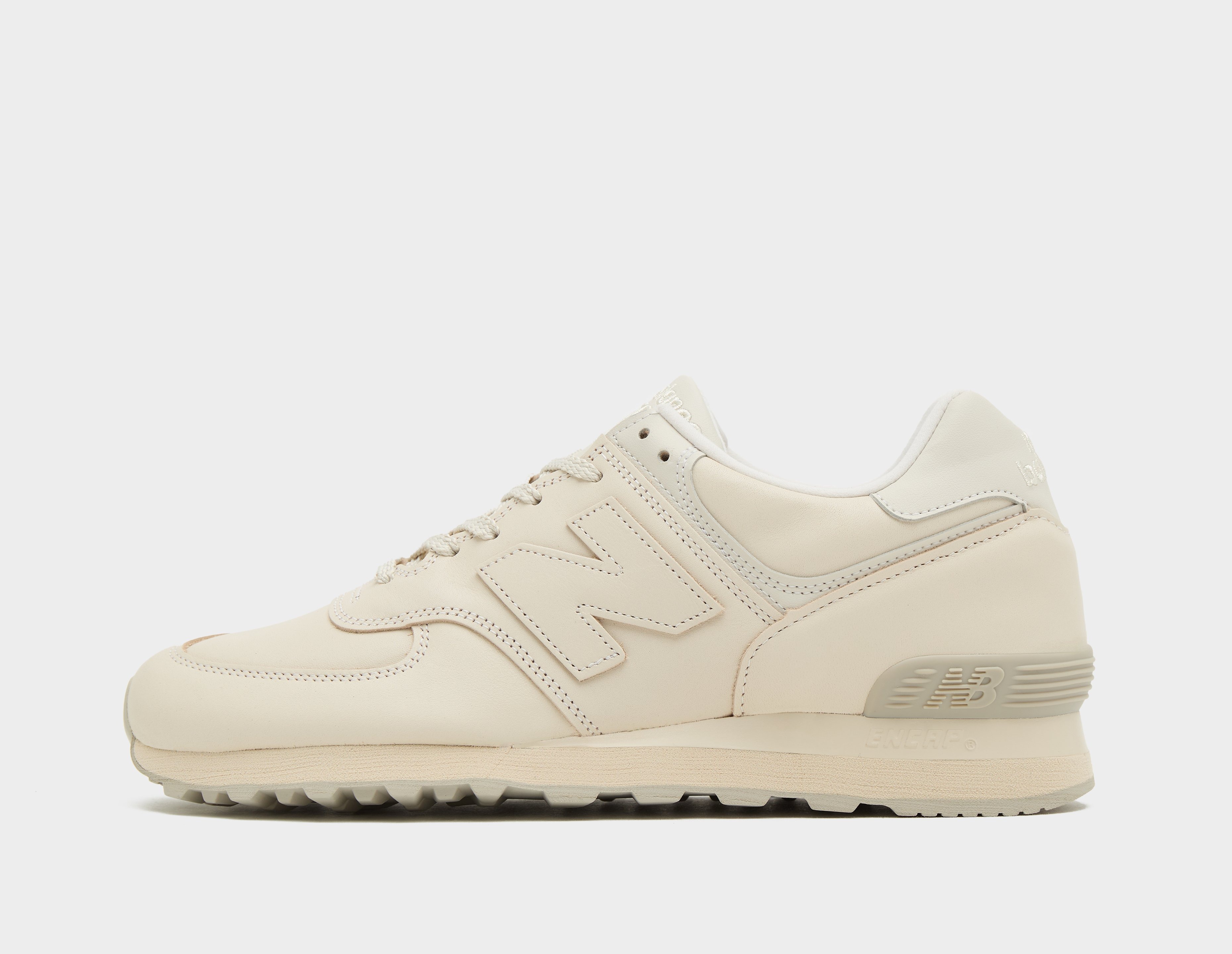 new balance 576 blanche