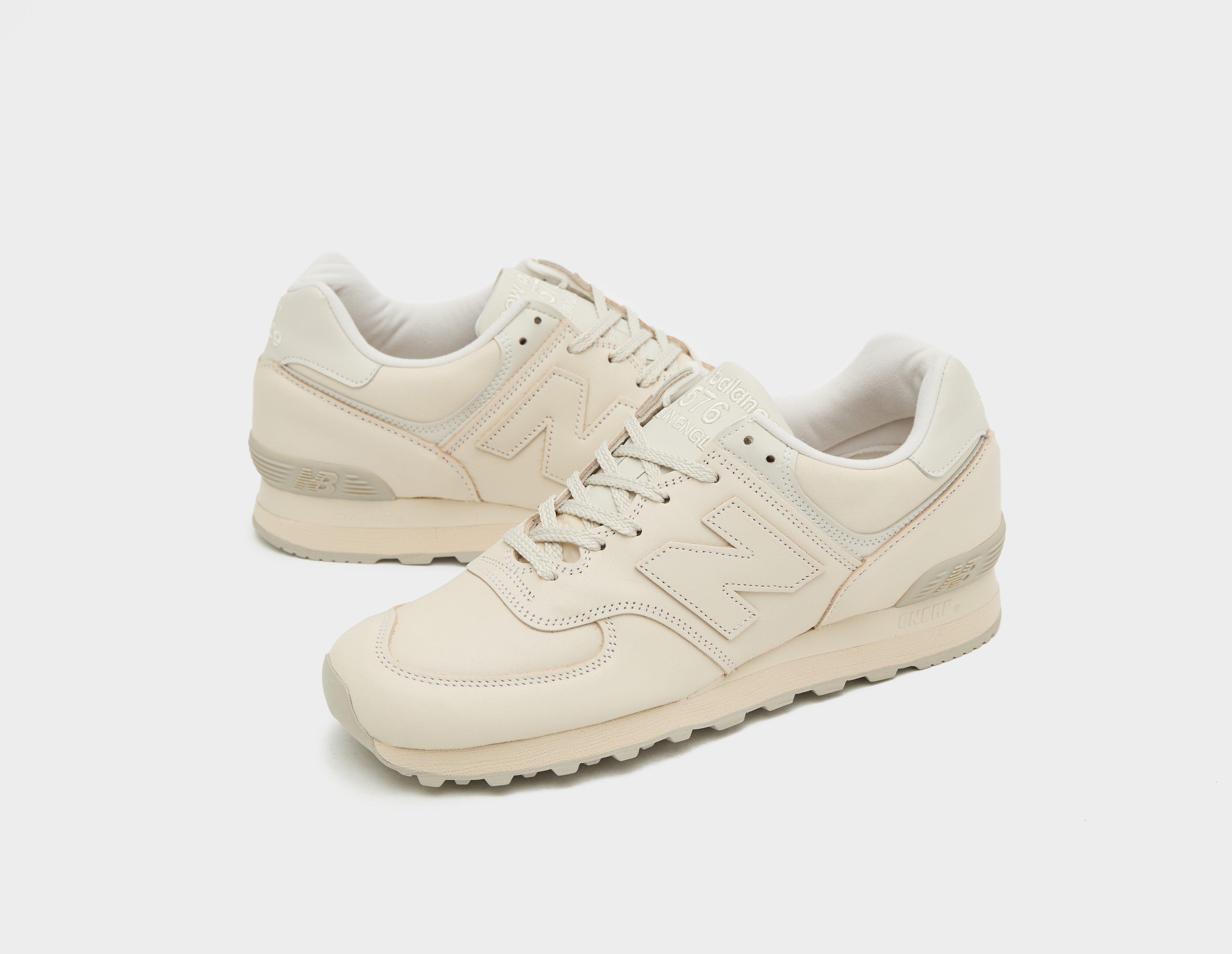 New balance sales 576 women beige