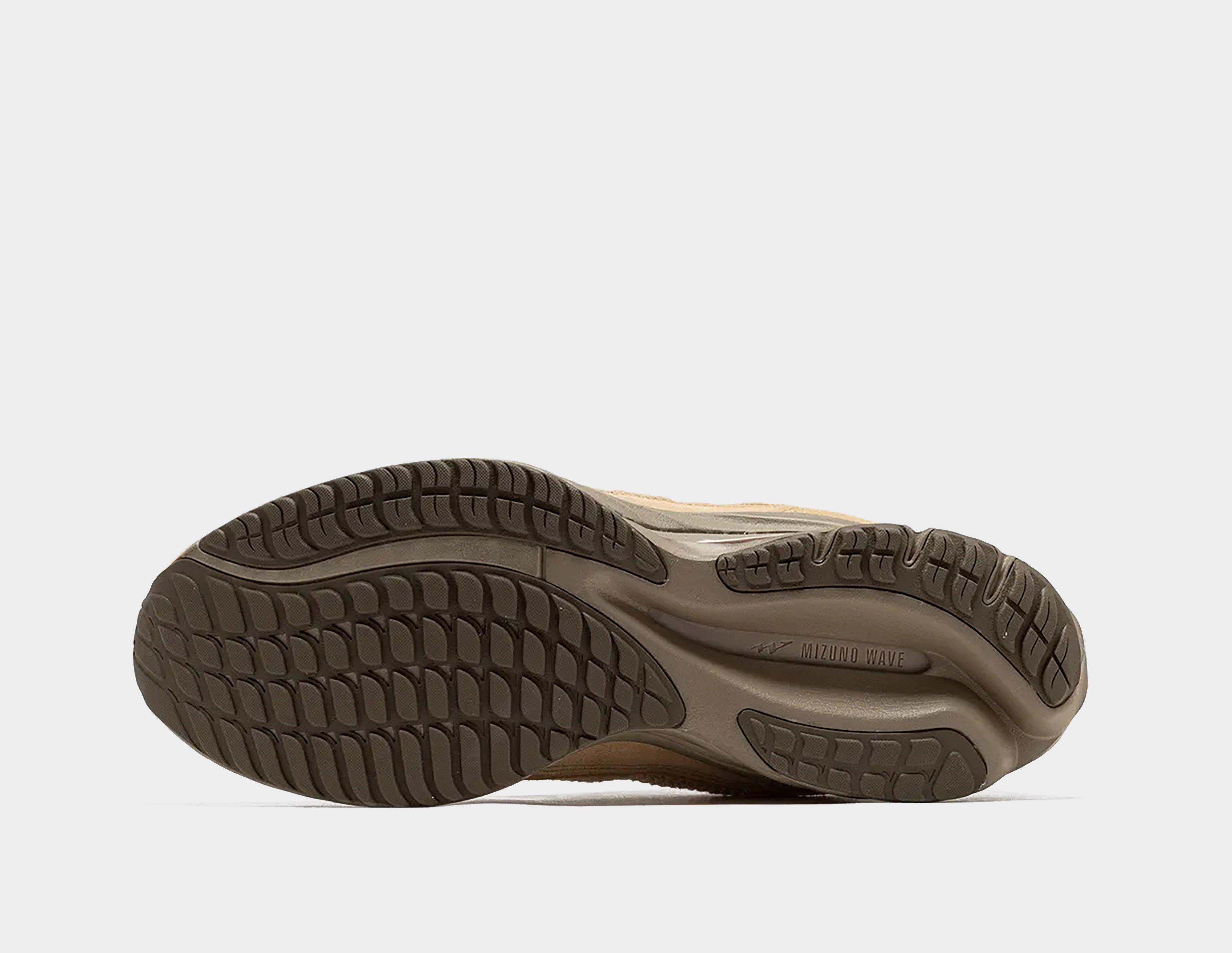 Mizuno x BEAMS Wave Rider Beta