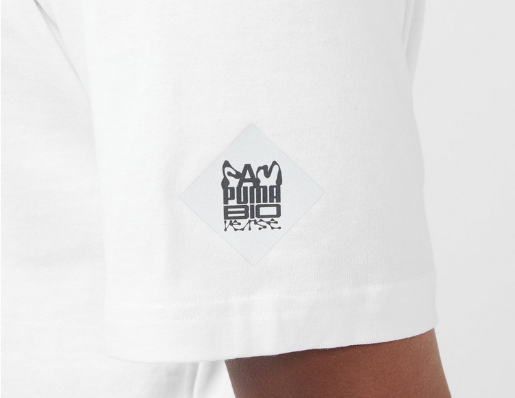 Puma x Perks and Mini T-Shirt