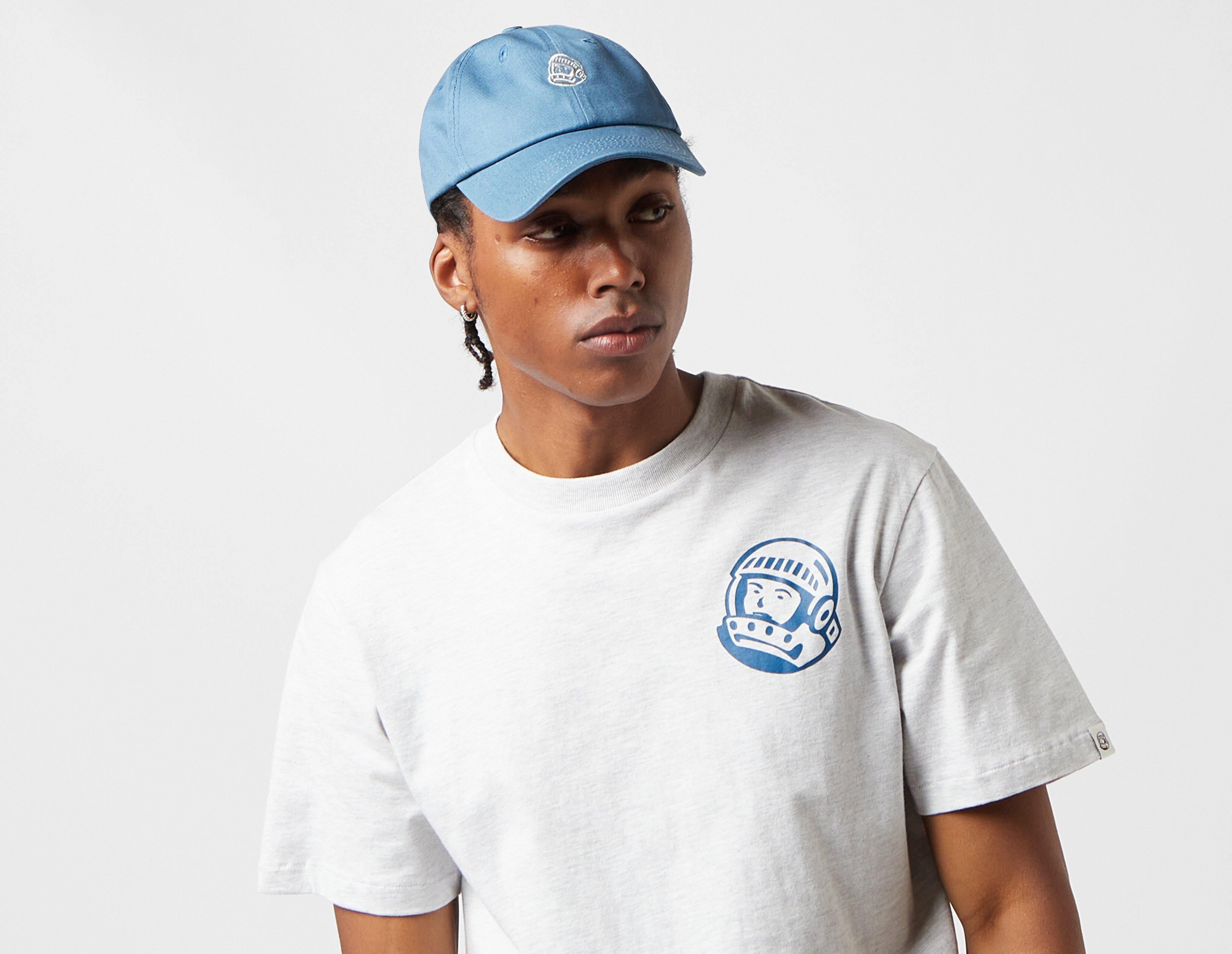 Healthdesign? | Blue Billionaire Boys Club Astro Helmet Cap