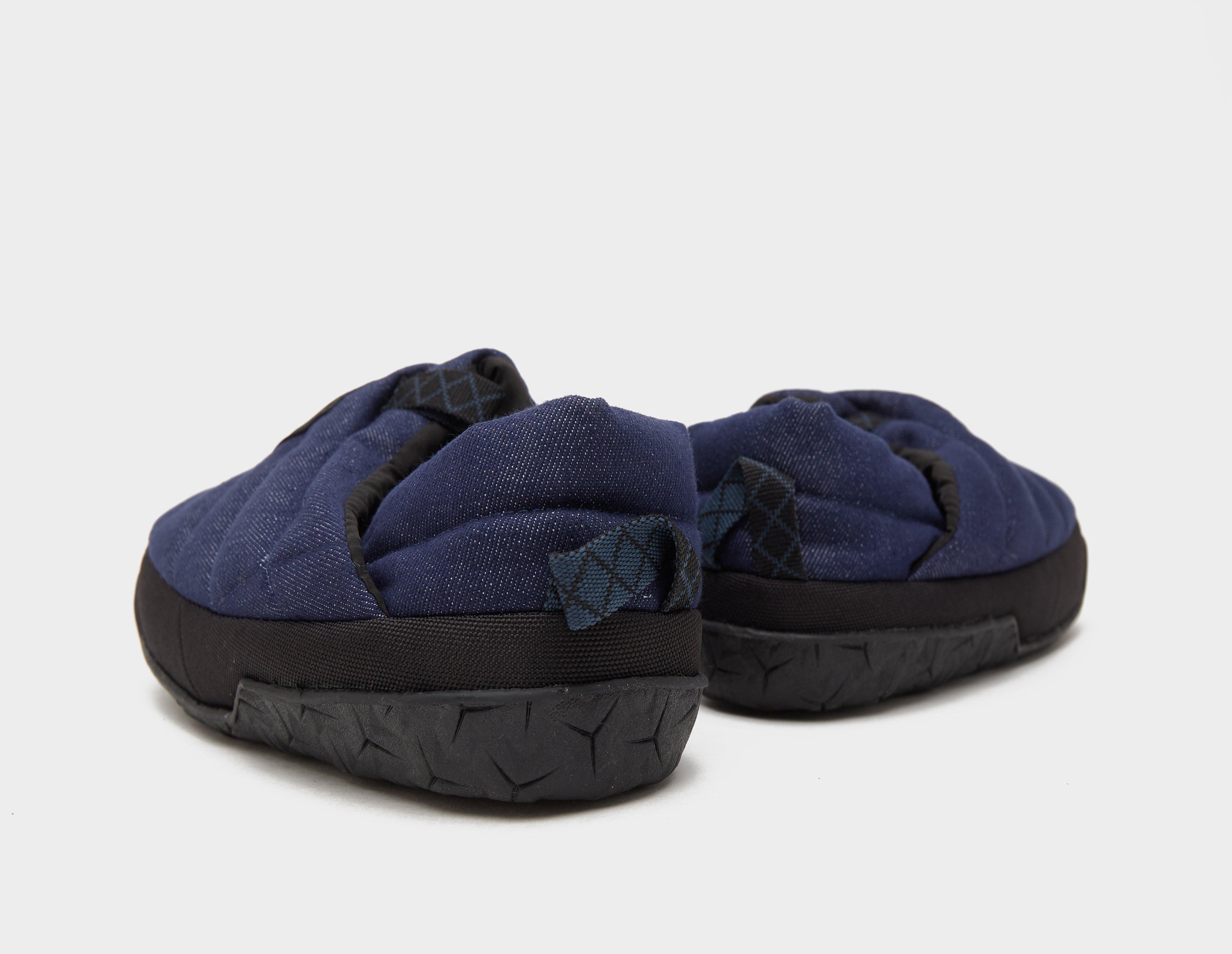 The North Face Nuptse Mule Denim