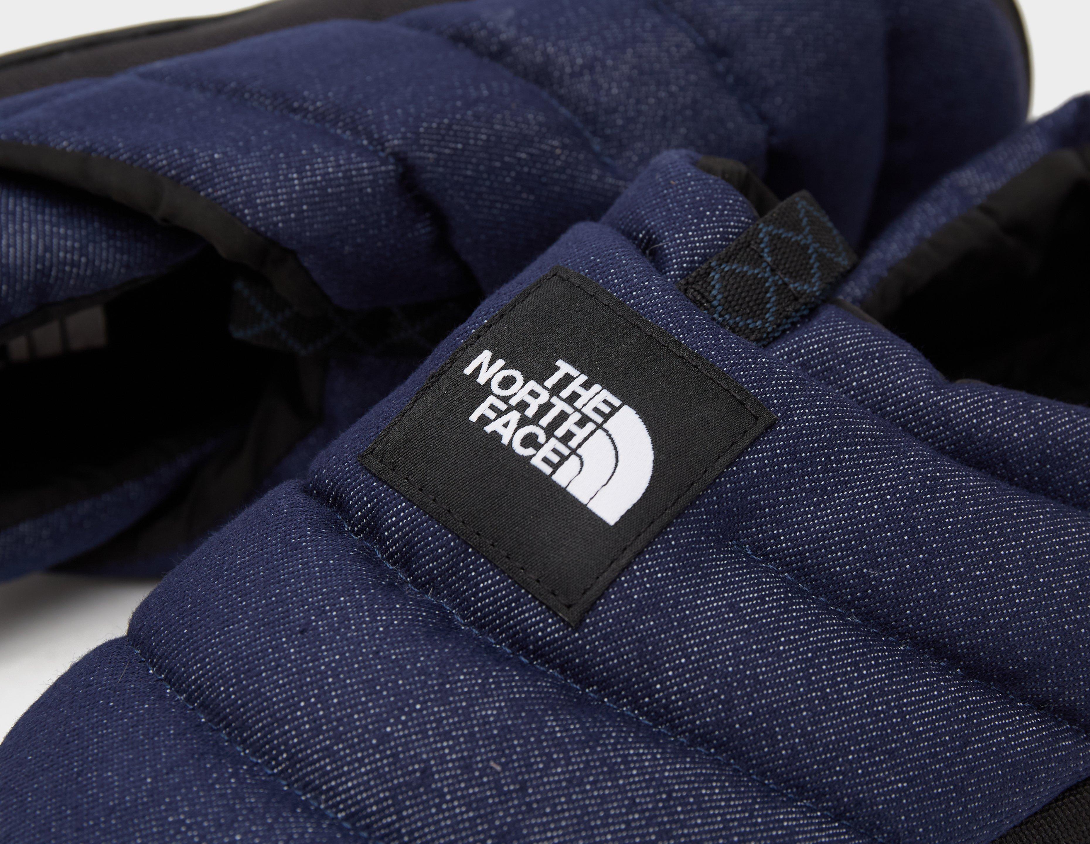 The North Face Nuptse Mule Denim