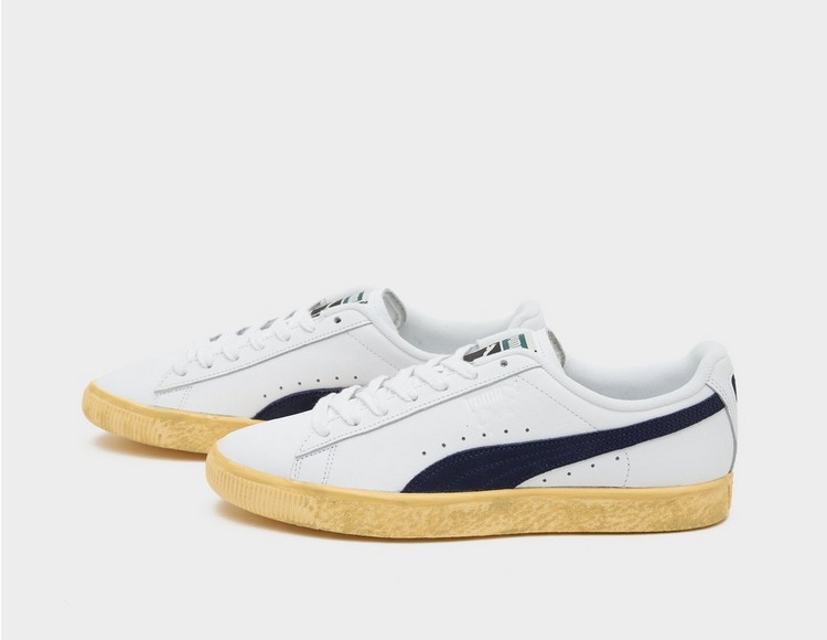 Puma Clyde Vintage