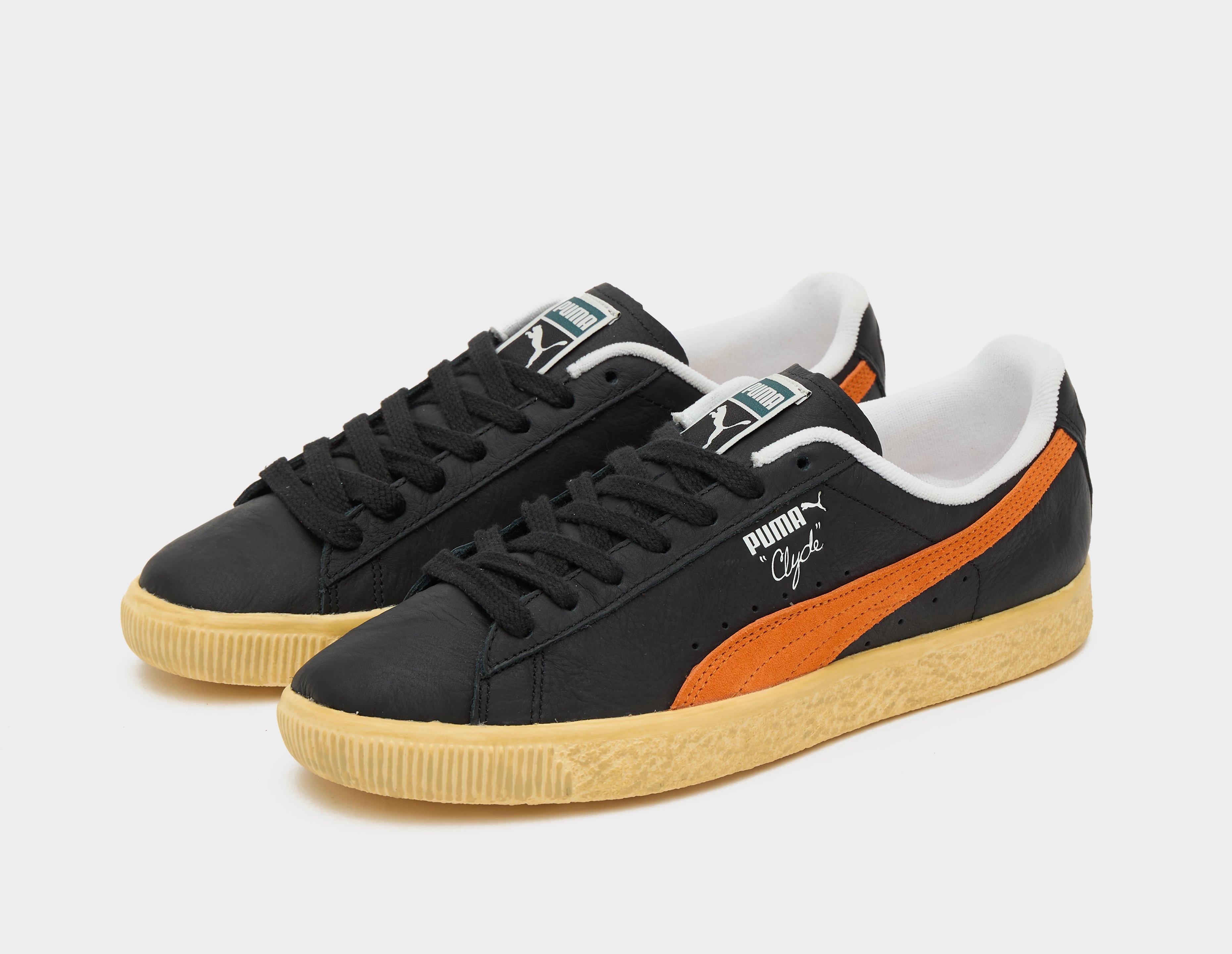 Puma store clyde uk