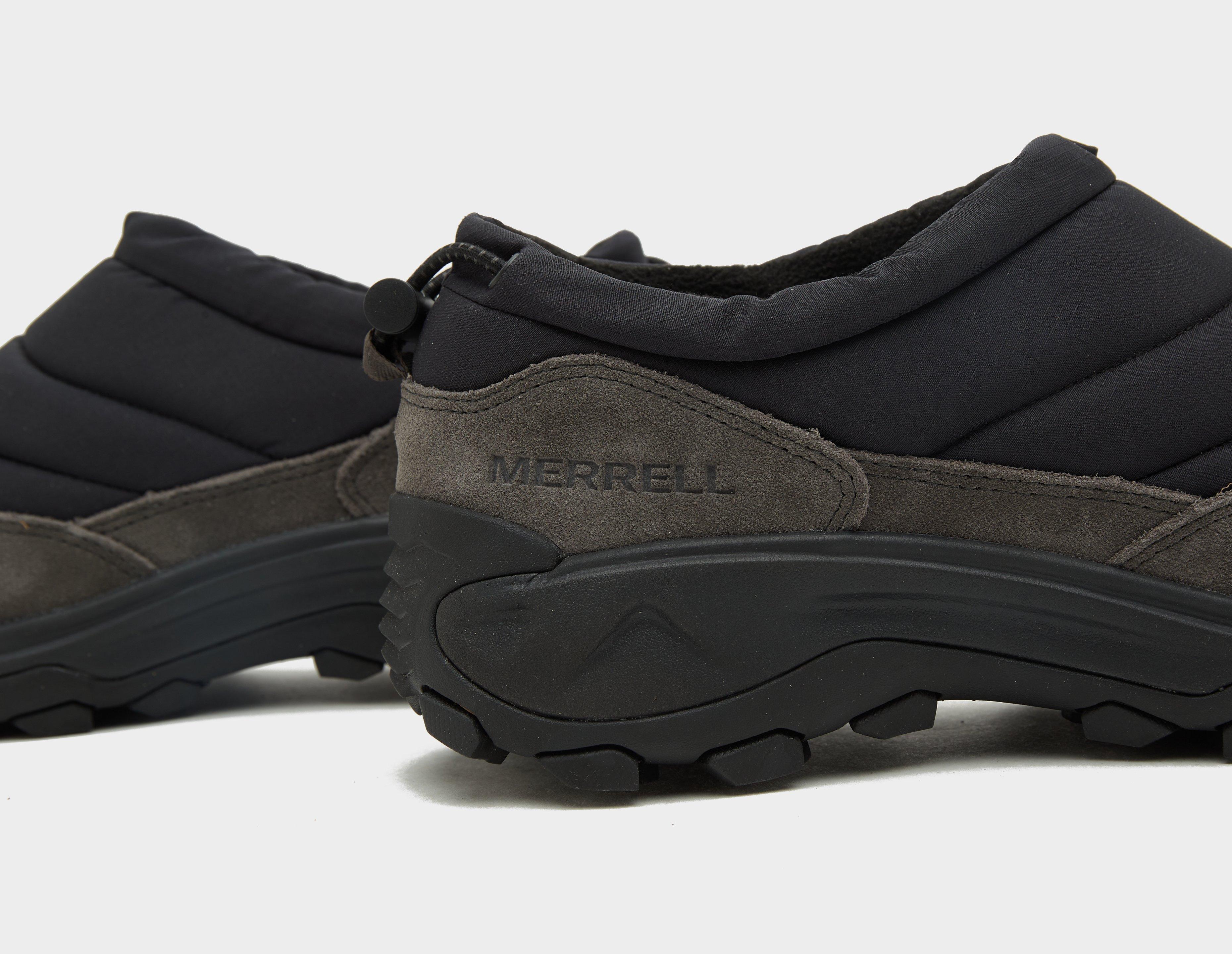 Merrell hot sale winter moc