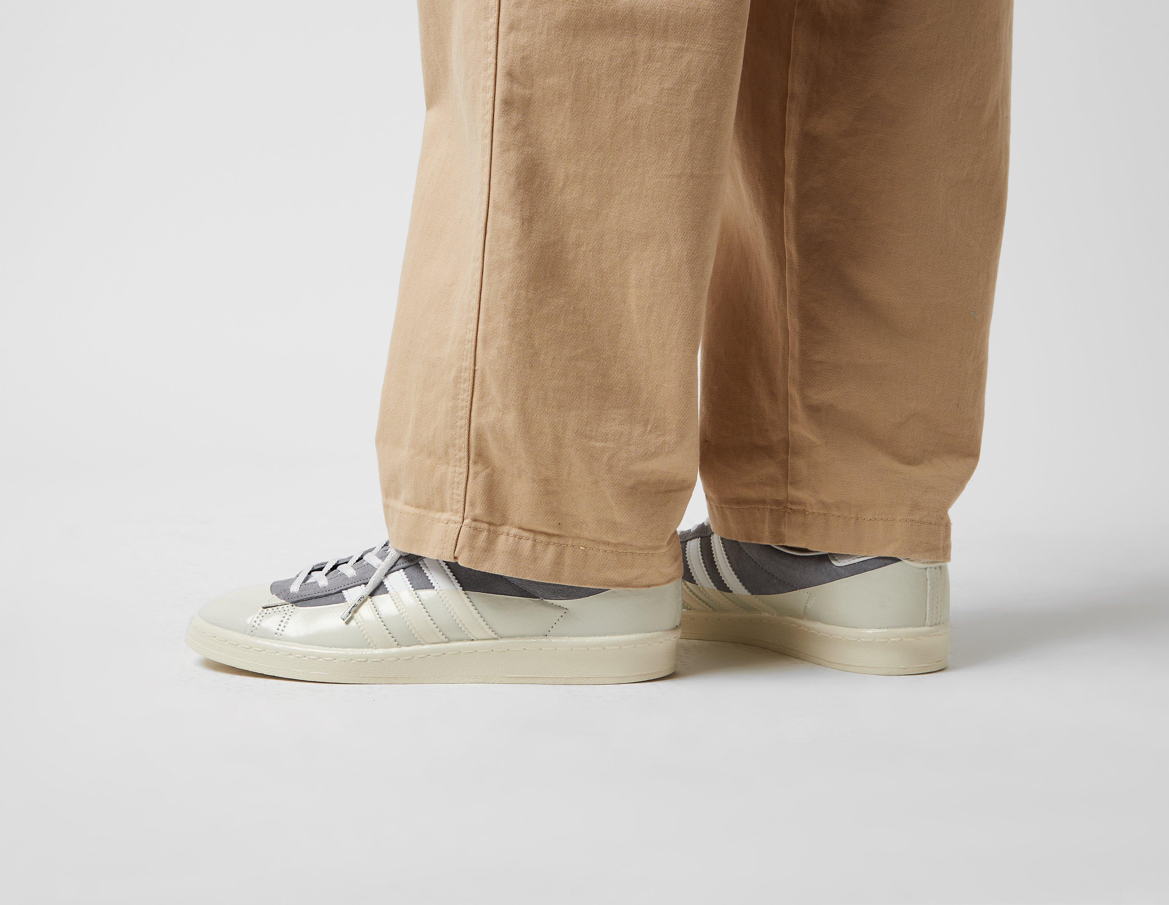 adidas Originals x Cali DeWitt Campus 80s