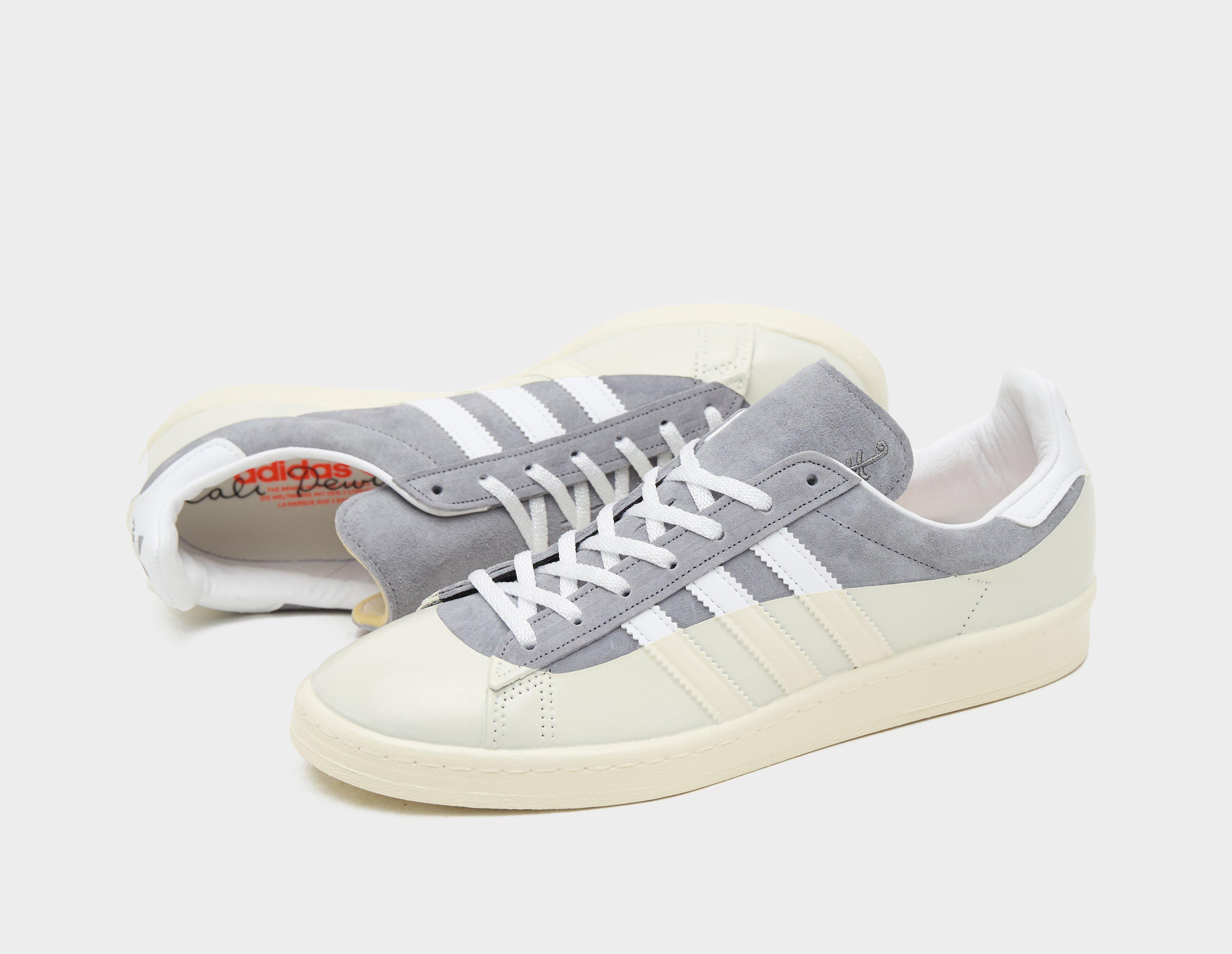 adidas Originals x Cali DeWitt Campus 80s