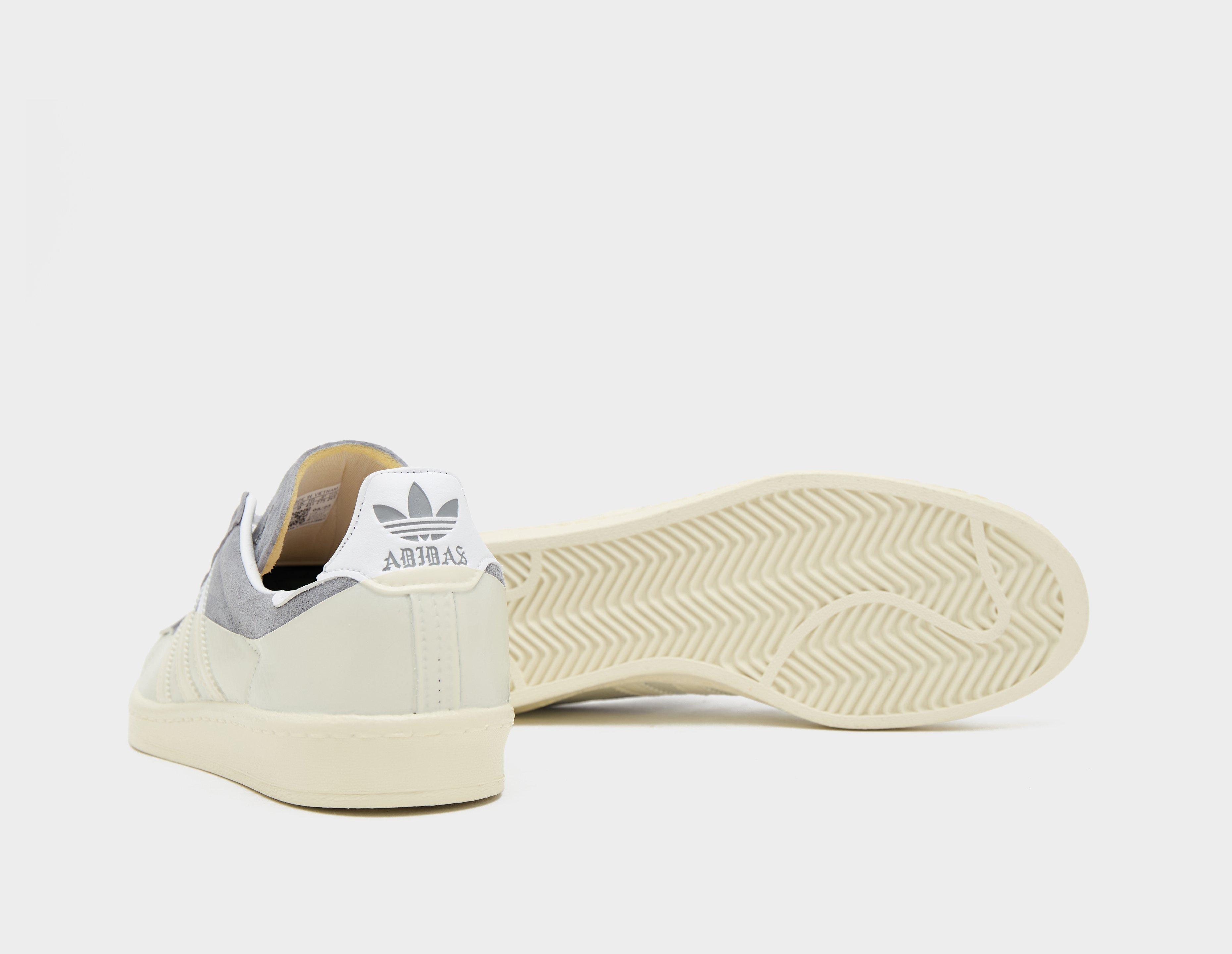 adidas Originals x Cali DeWitt Campus 80s