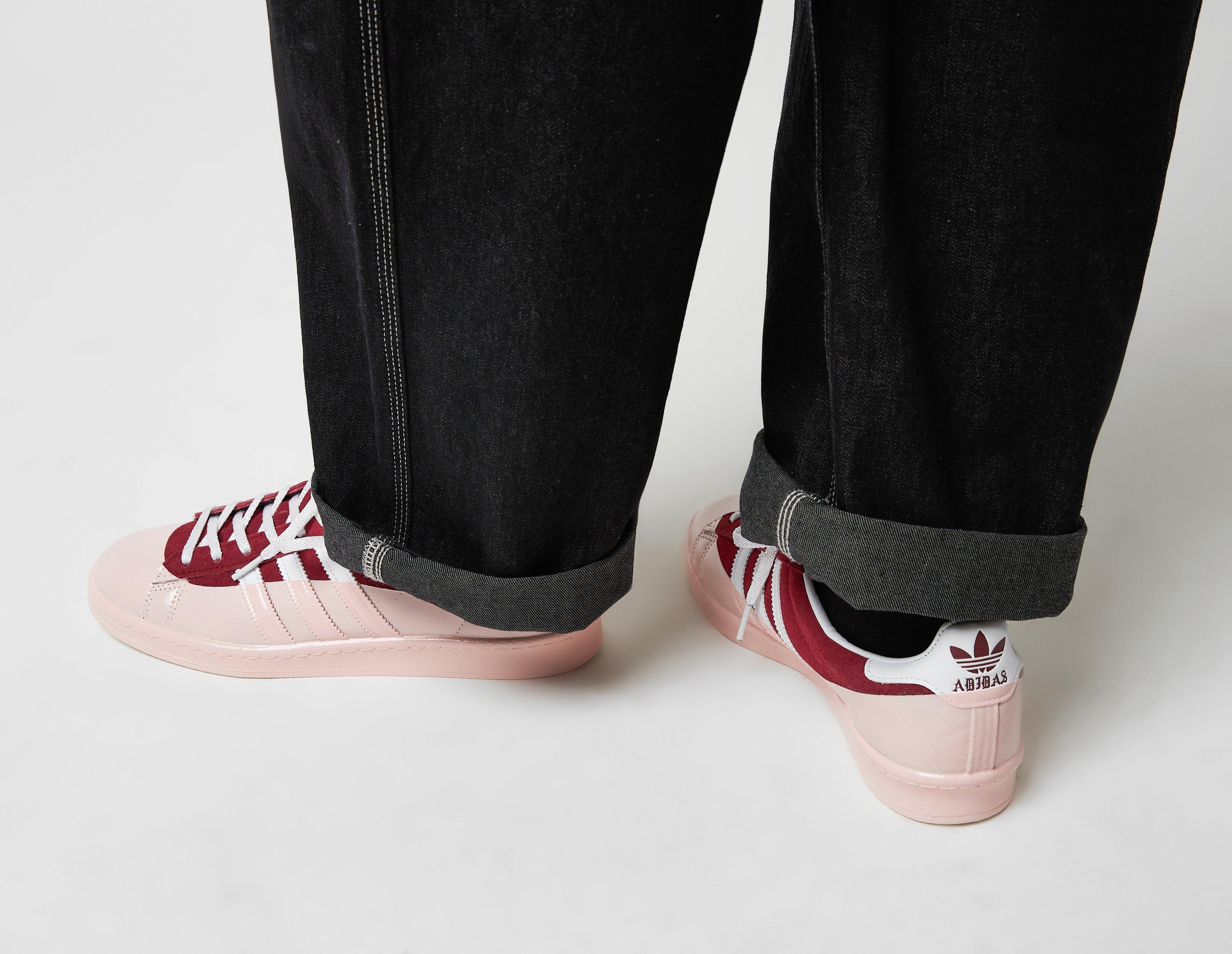 adidas Originals x Cali DeWitt Campus 80s