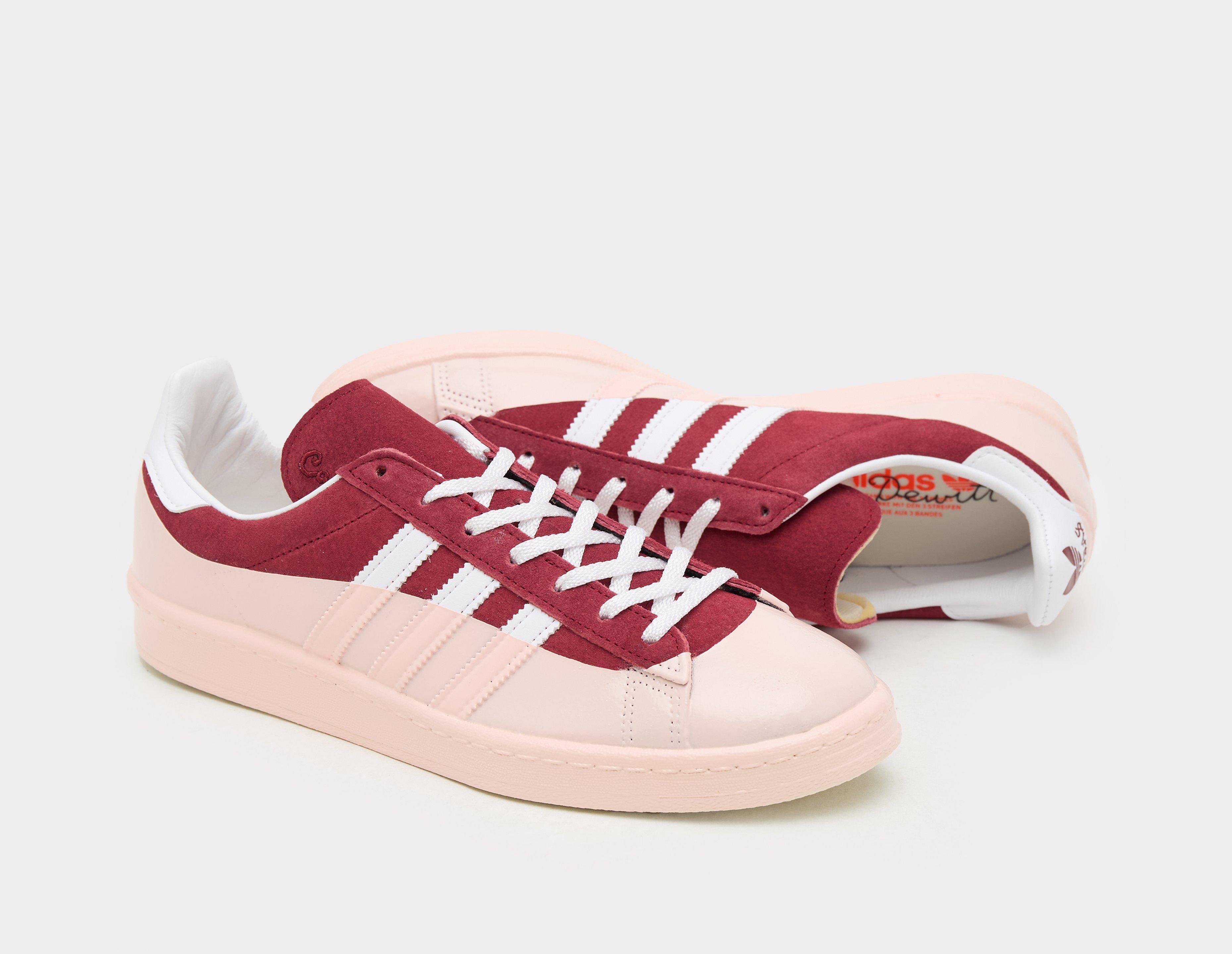 adidas Originals x Cali DeWitt Campus 80s